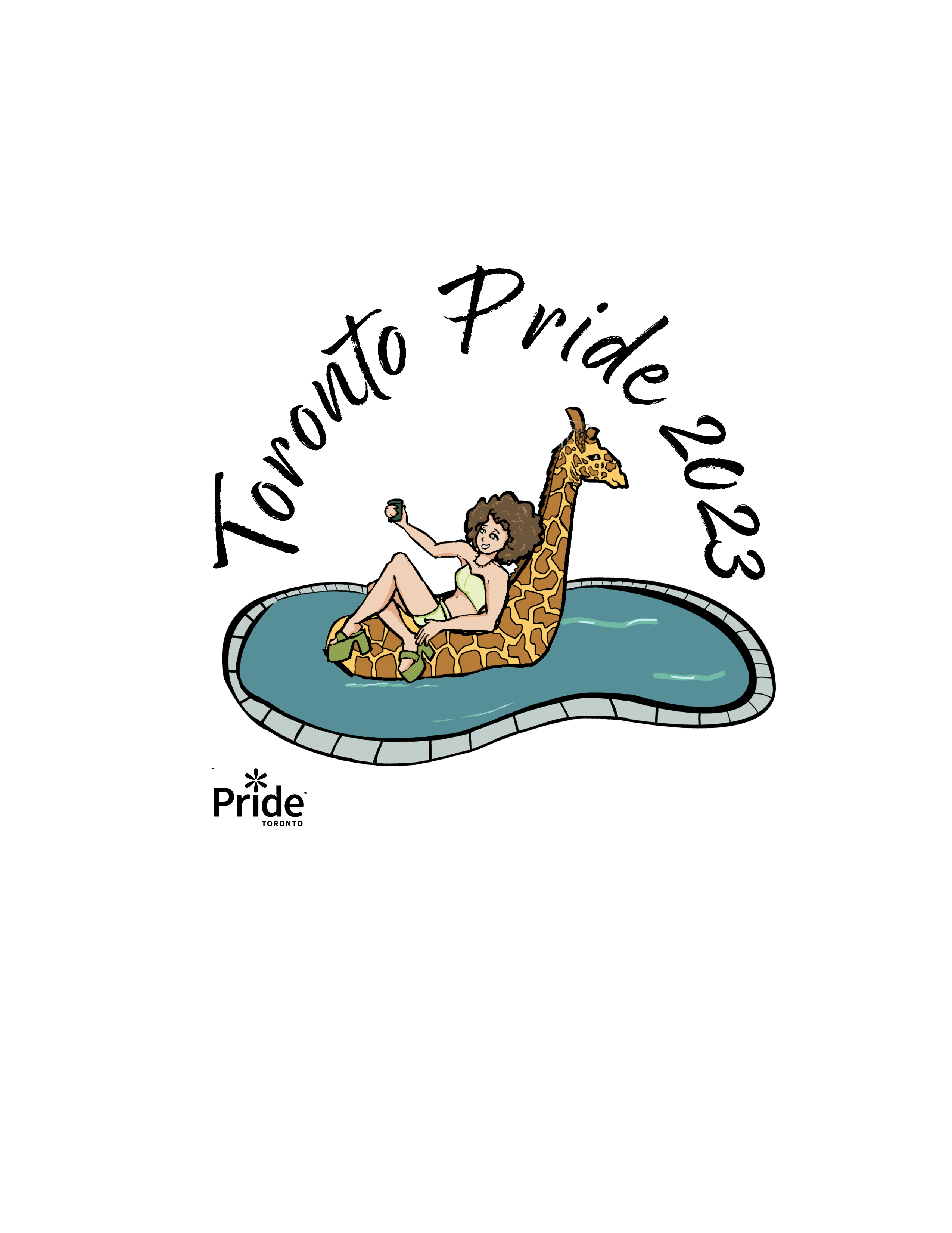 Snap Project - Toronto Pride