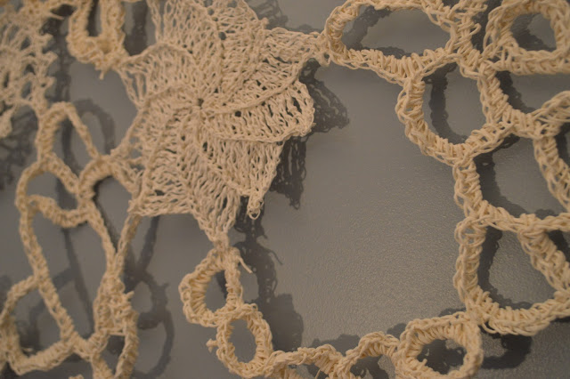 BayCrest Installation---Your Brain & Creativity