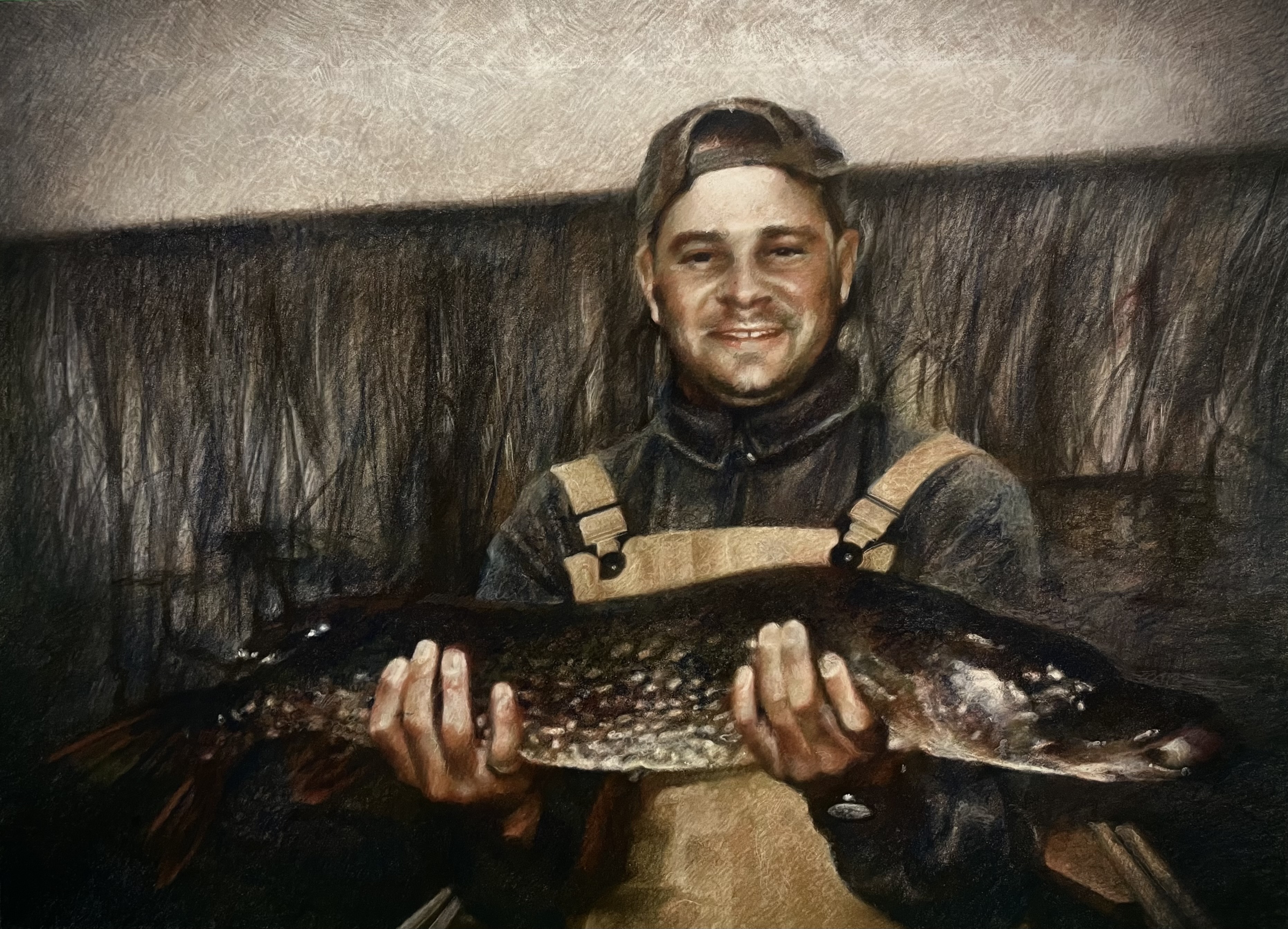 The Catch