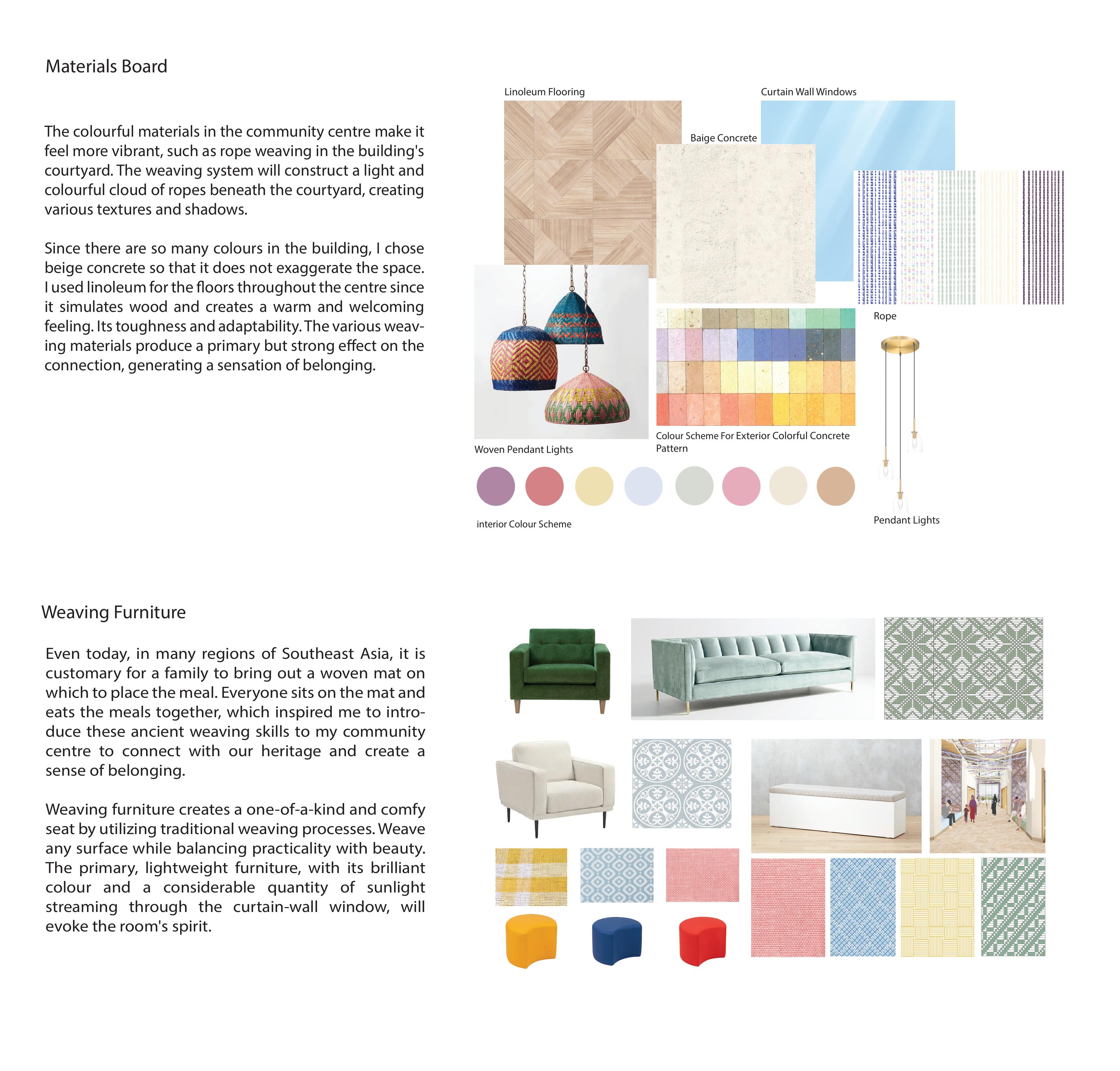 WOVEN Neighbourhood Centre