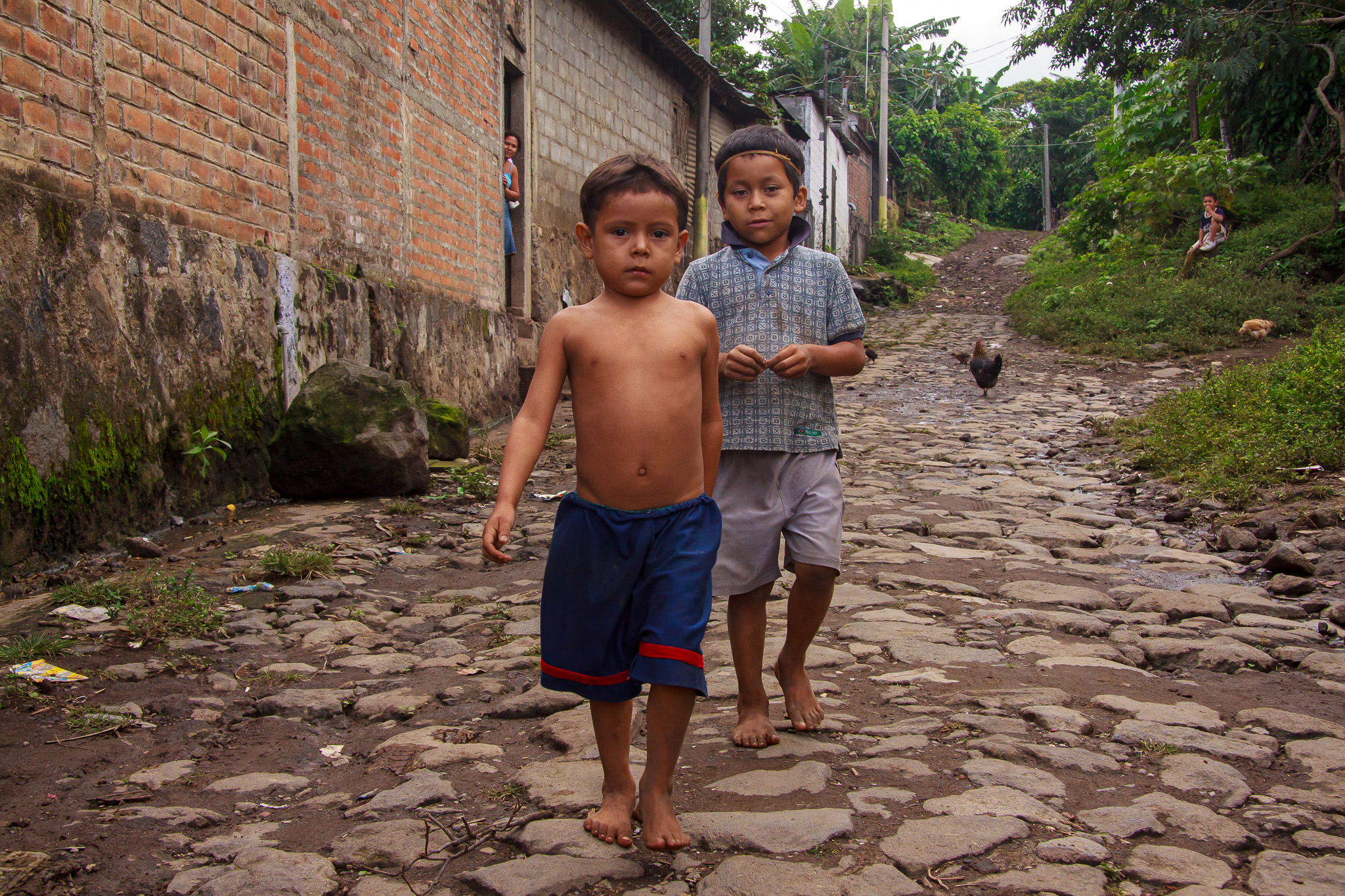 crónicas peculiar de juan j. carbonero (xiii)