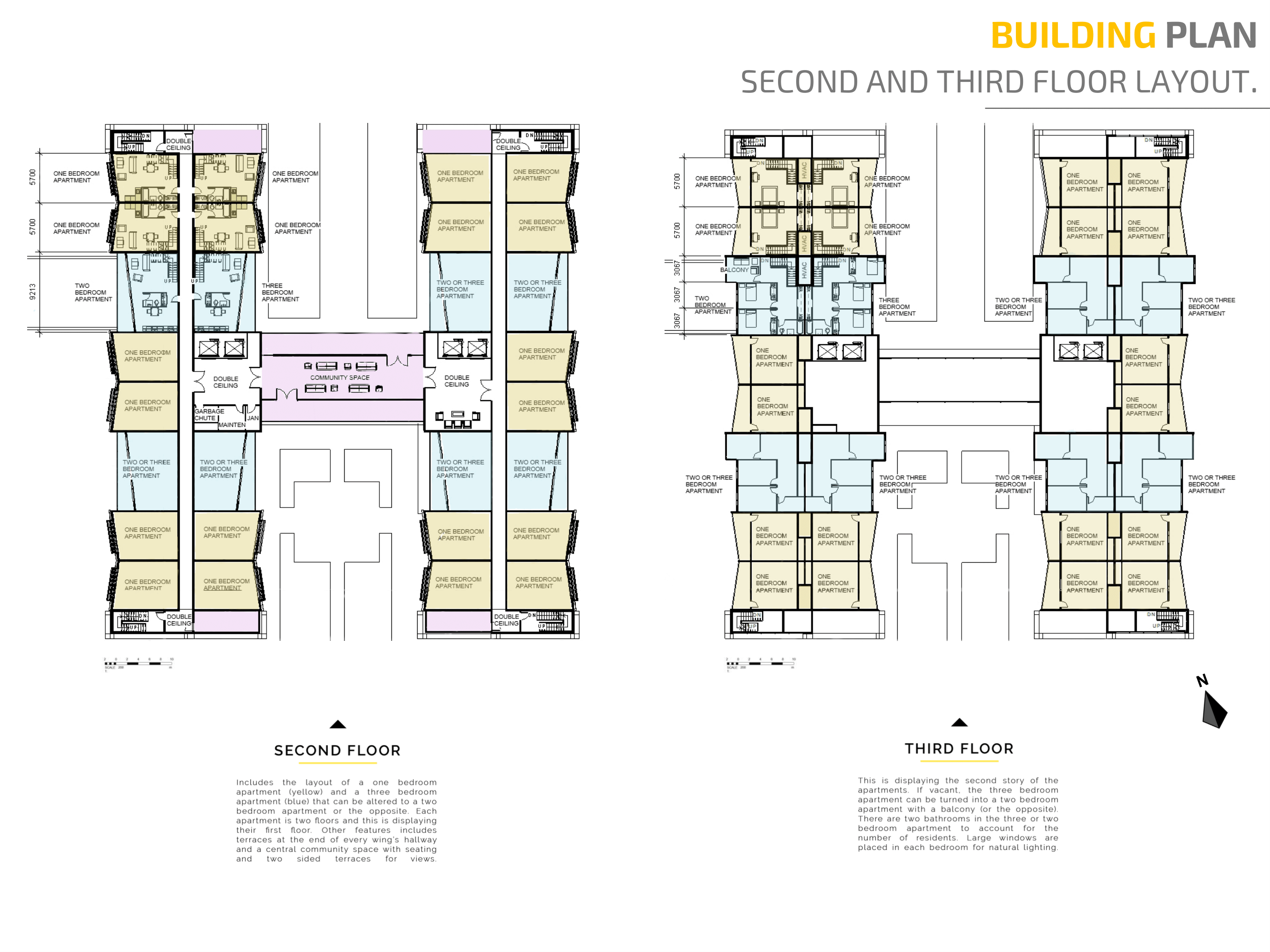 Dignity In Four Walls