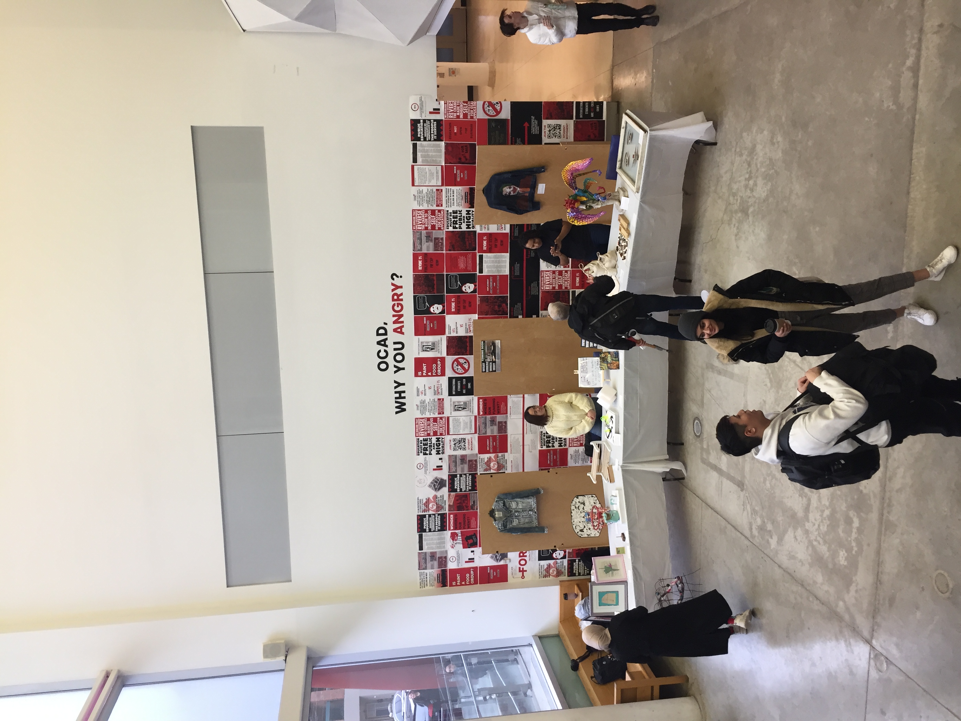 Sustainable Student Gallery