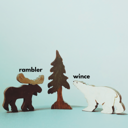 Wince