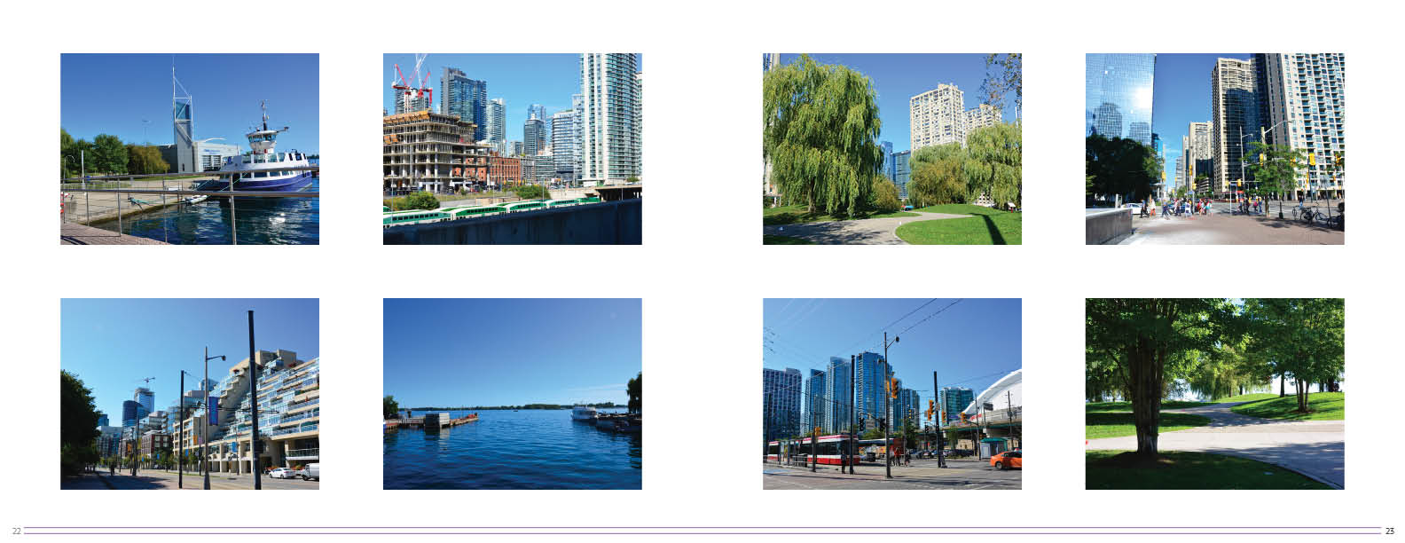 Dancing Between Rivers Learning Centre - Environmental Design Thesis