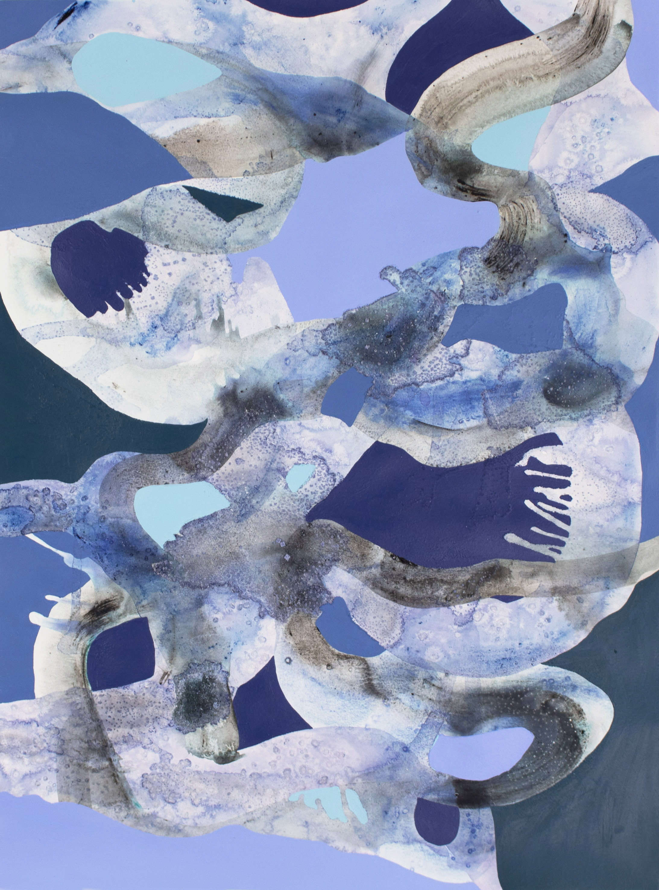 The Rising Water III