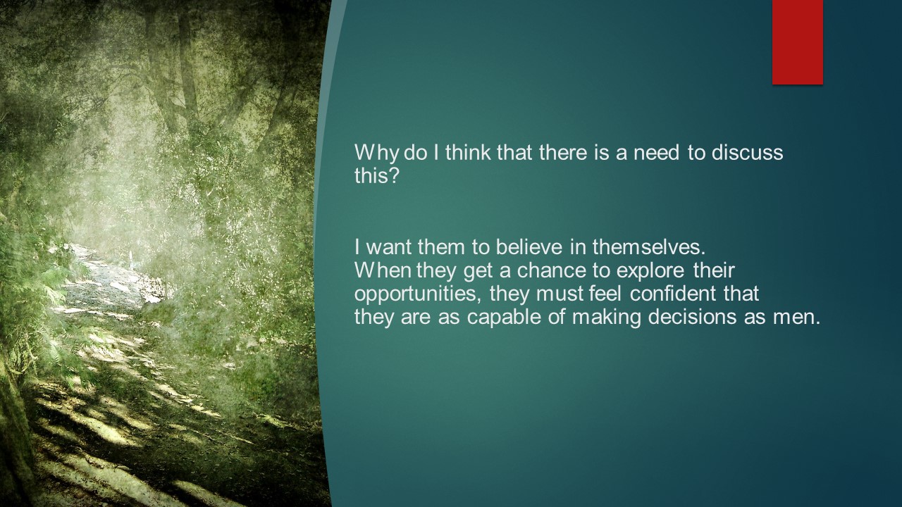 An On-going Research