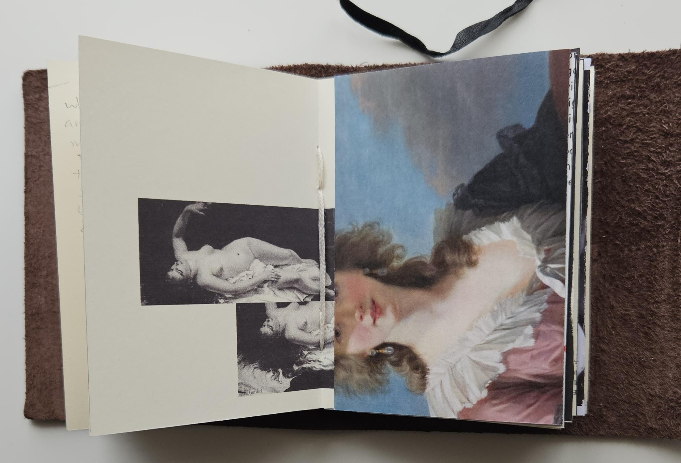 Reframing the Female Gaze Book