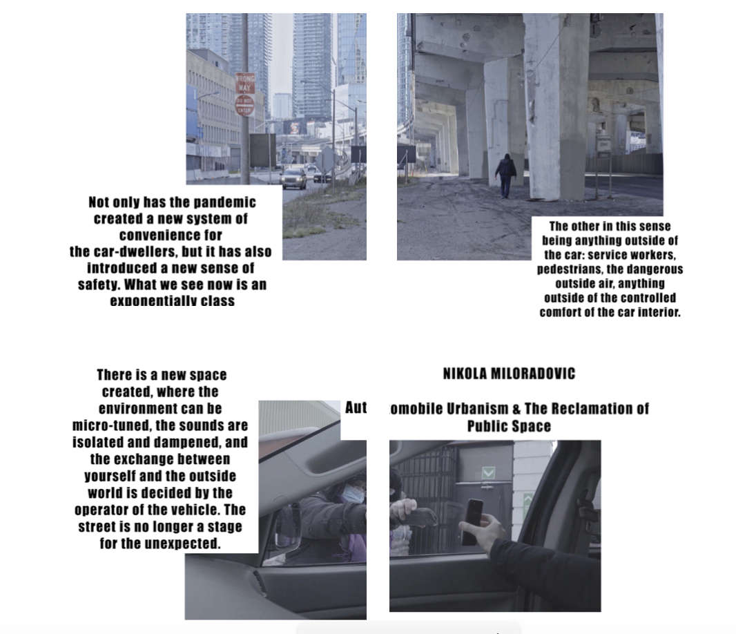 Archives of Space Instagram Engagement 3