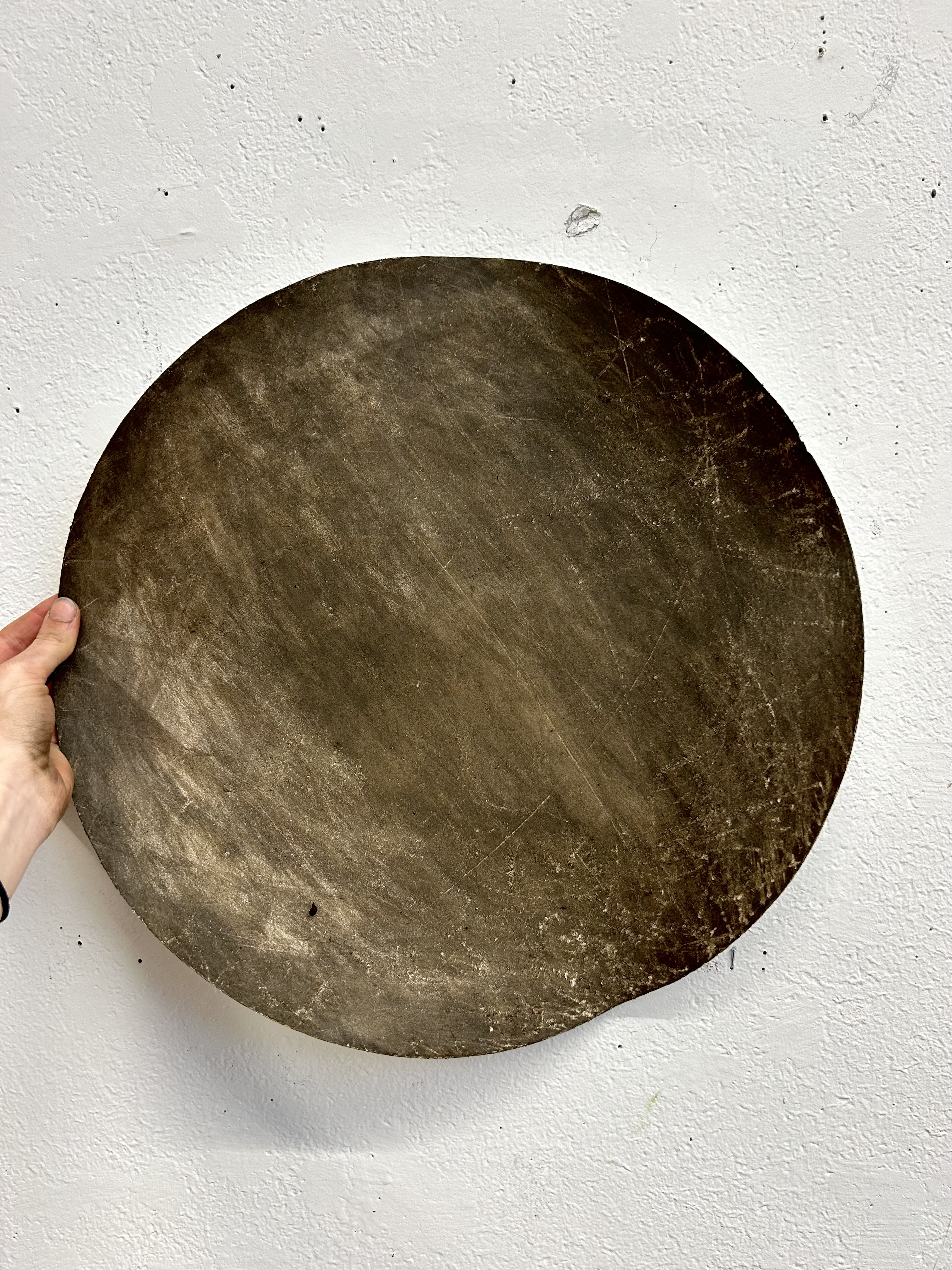 03 Ash and Rust (When The Frayed Wind Blows)