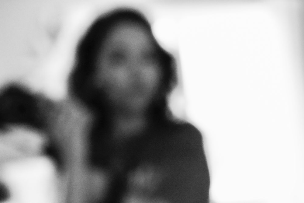 ▐  Without My Glasses ▐