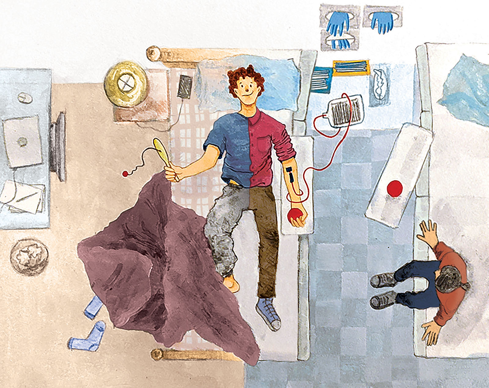 Meaningful Meaninglessness