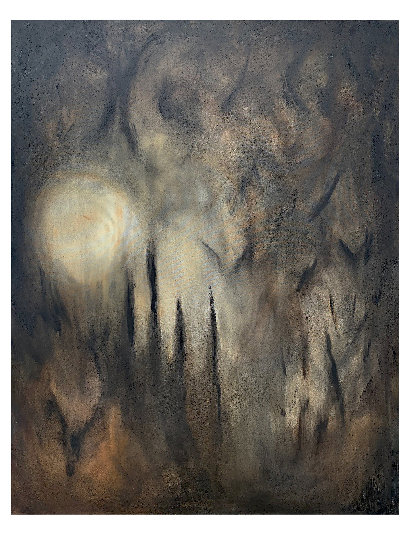 And the Birds Take Flight