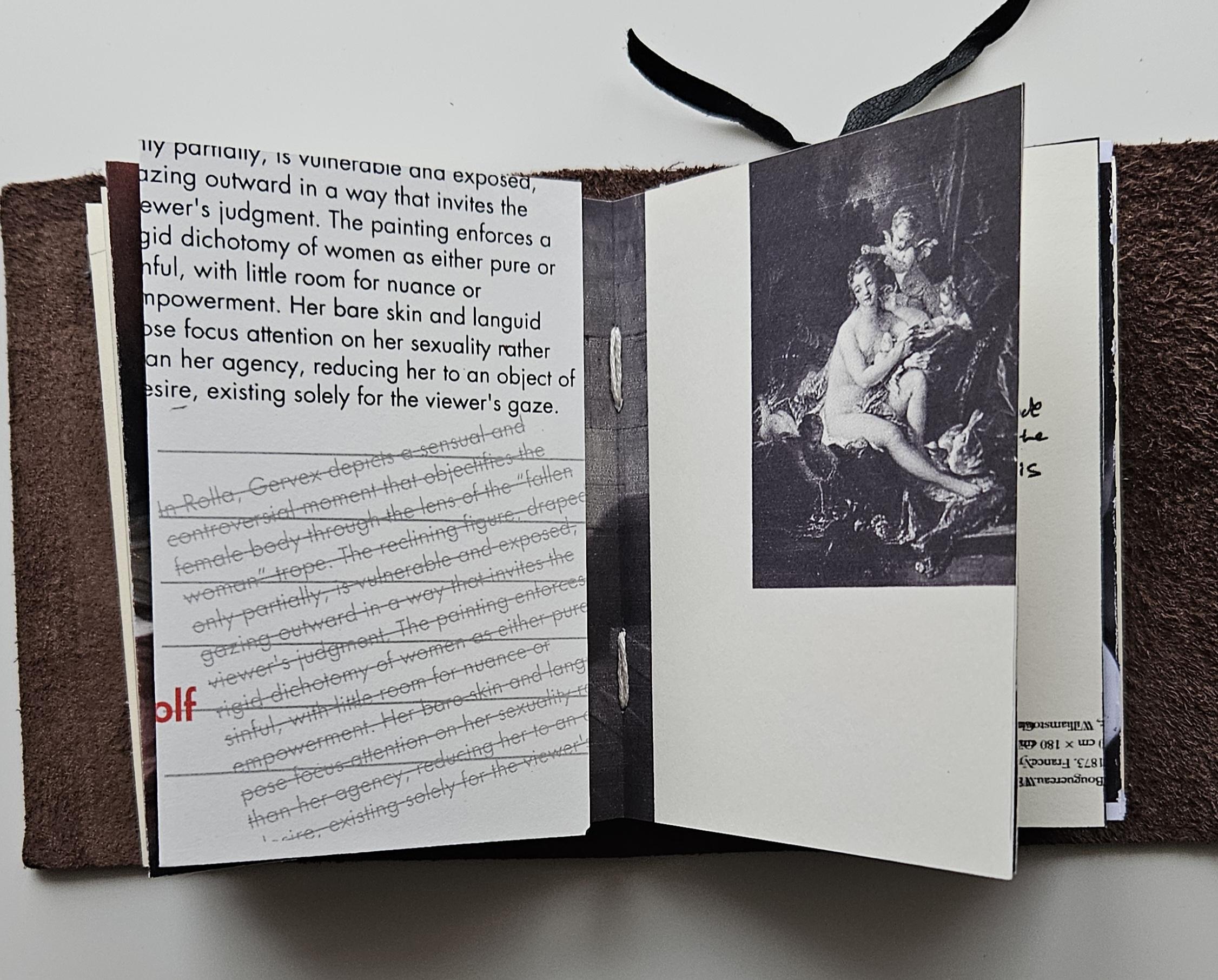 Reframing the Female Gaze Book