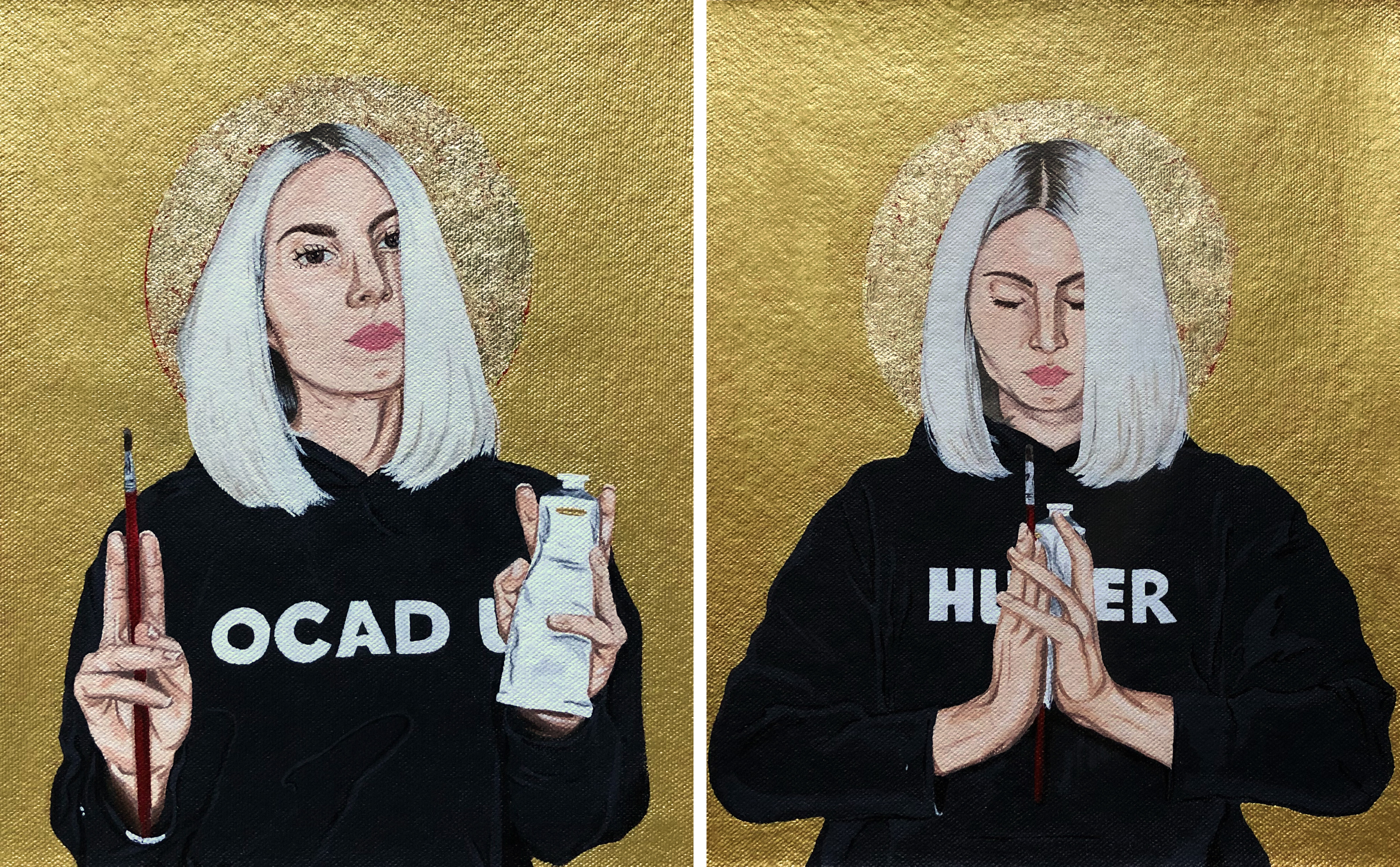 Icon of My Own Destiny