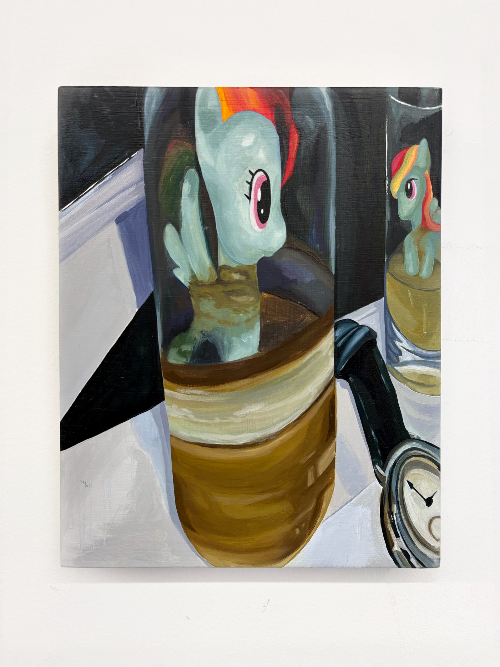 Cum For All, All For Cum