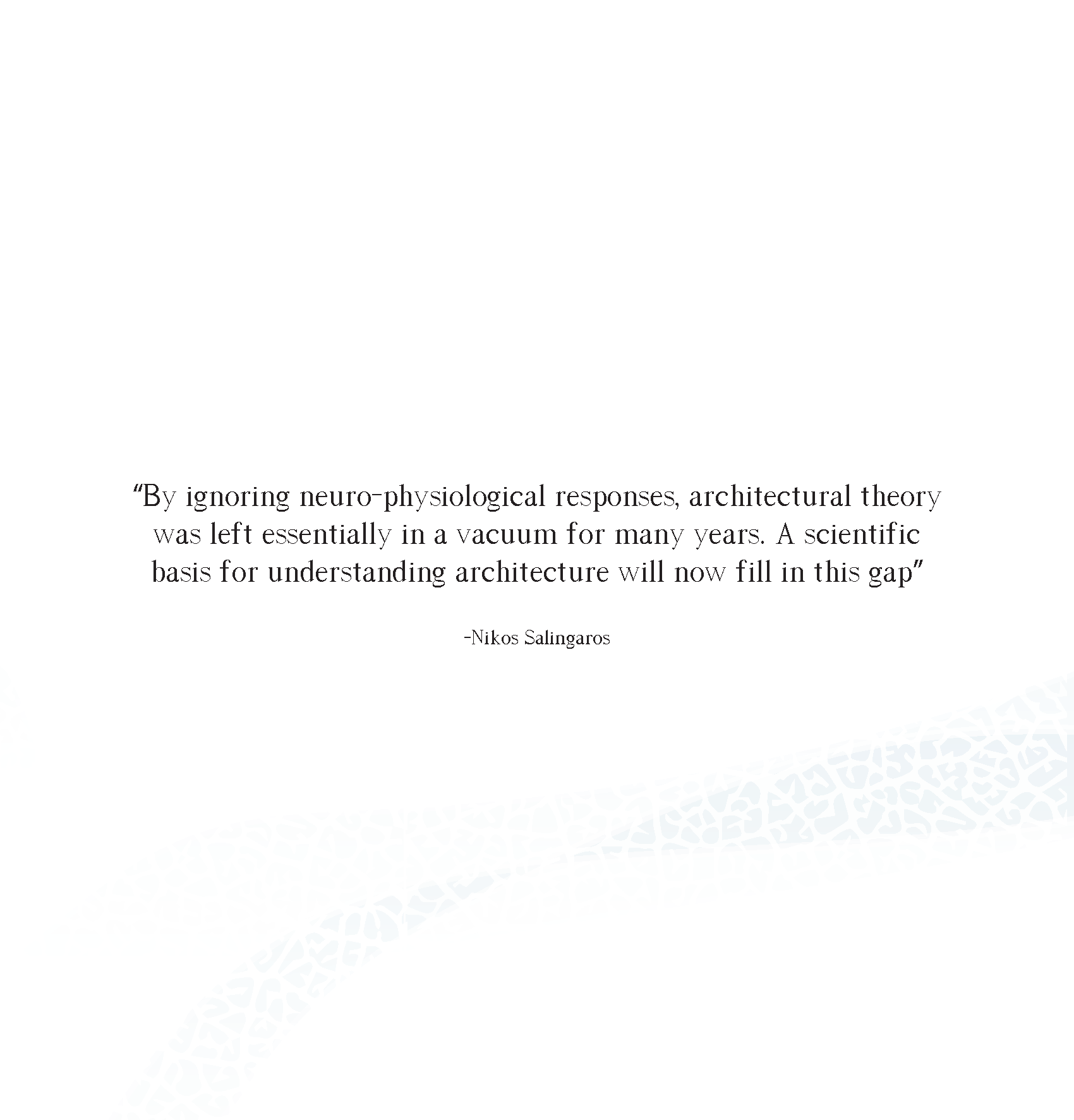 The EpiCentre Project