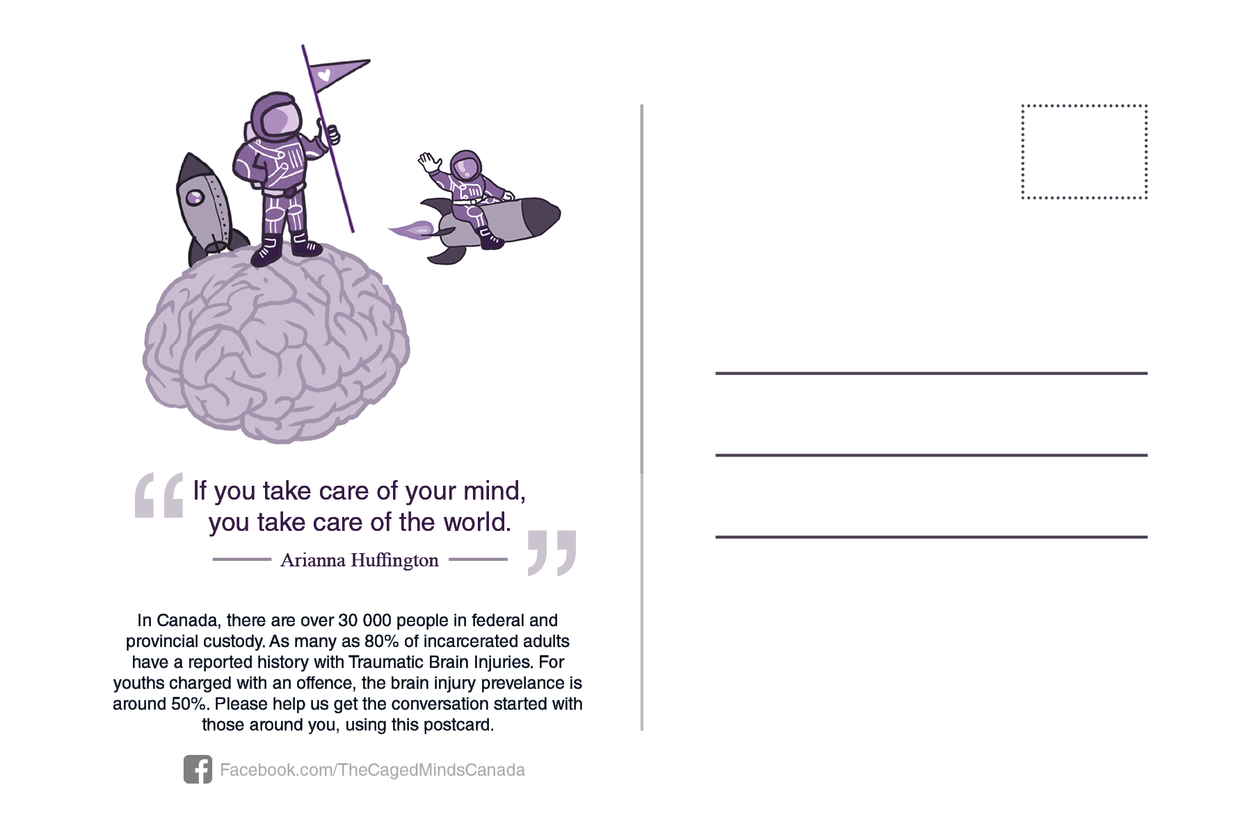 I Served My time, Now What?