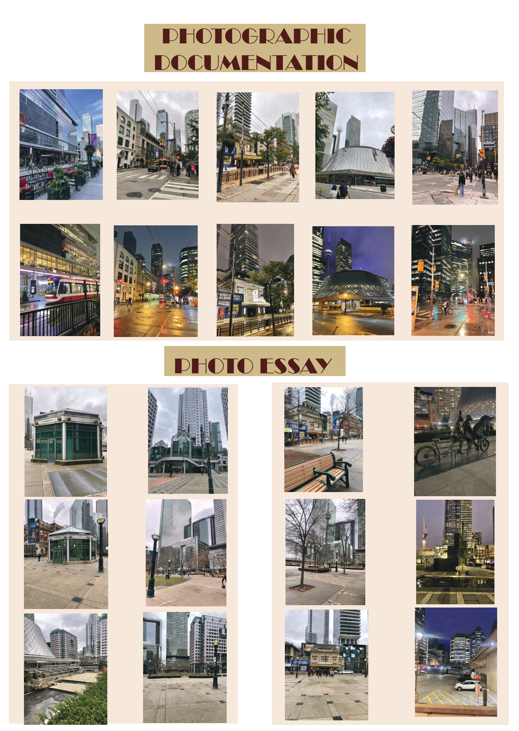 Thesis - The Accessible Theatre