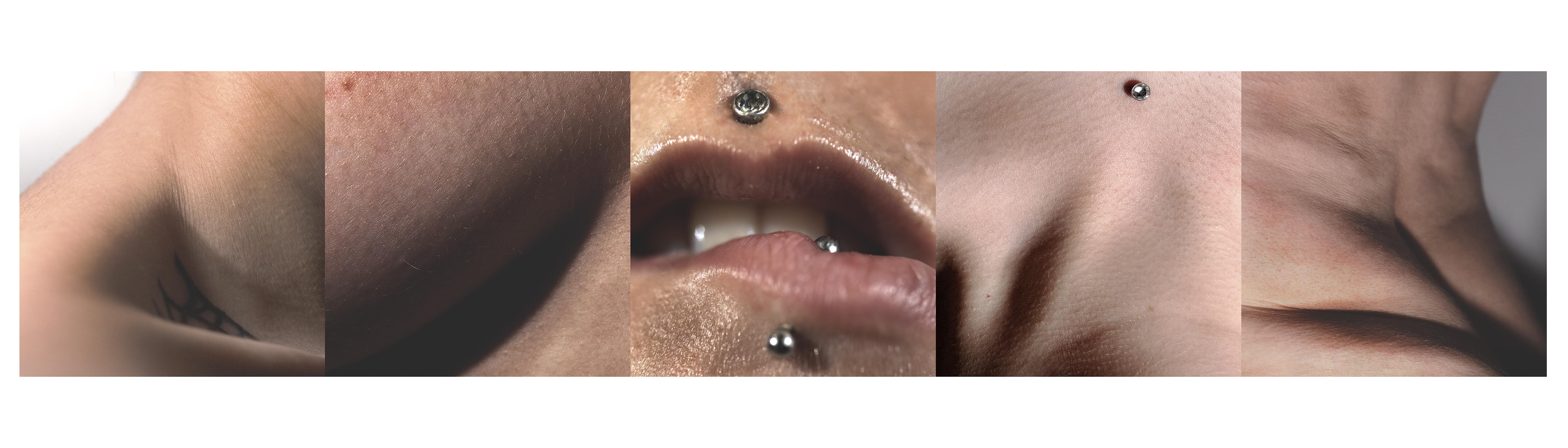 My Body is a Landscape