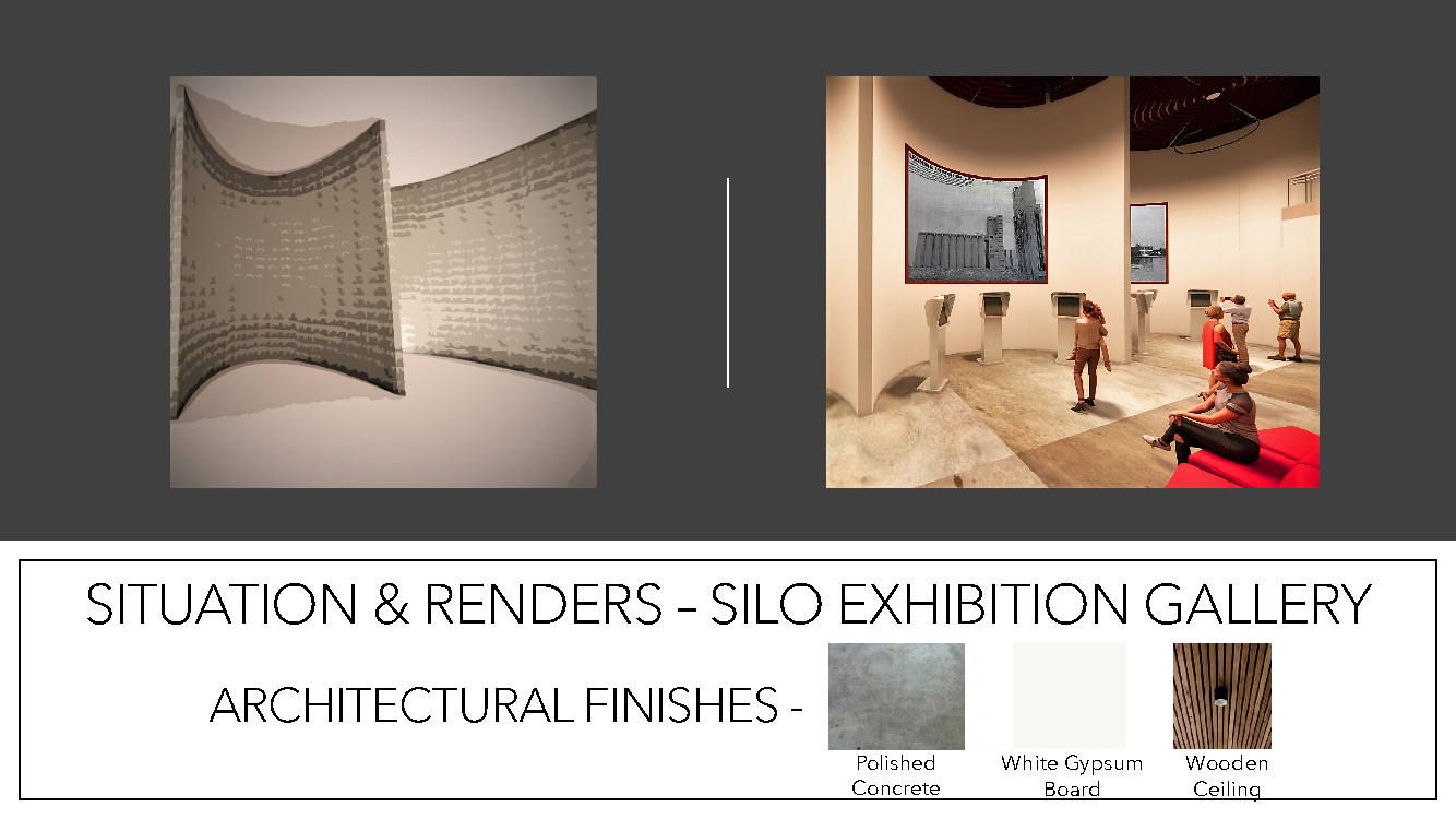 Victory Soy Mills Museum & Learning Centre