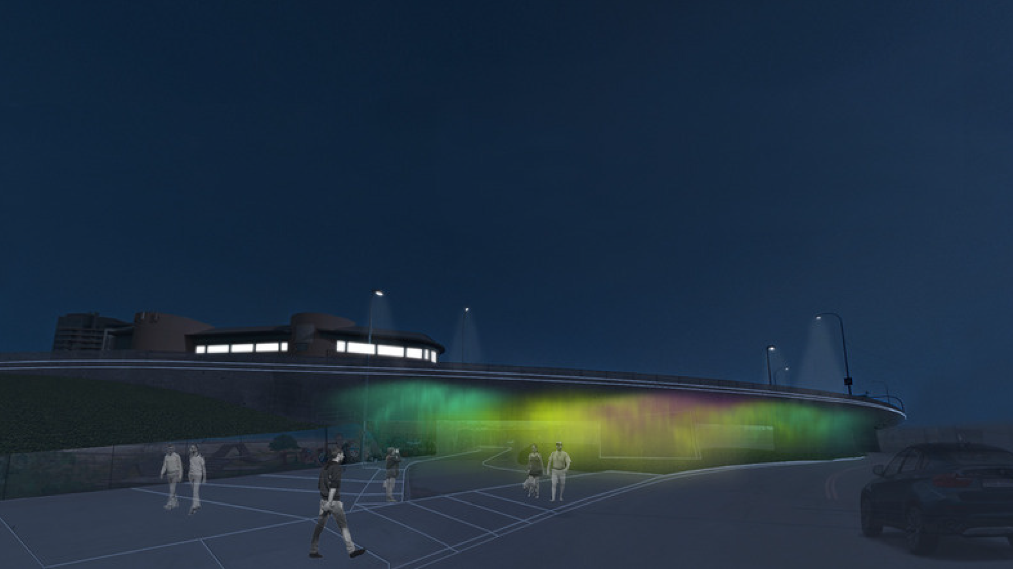 Indigenous and Non-Indigenous: Closing the Gap between Peoples and Cultures