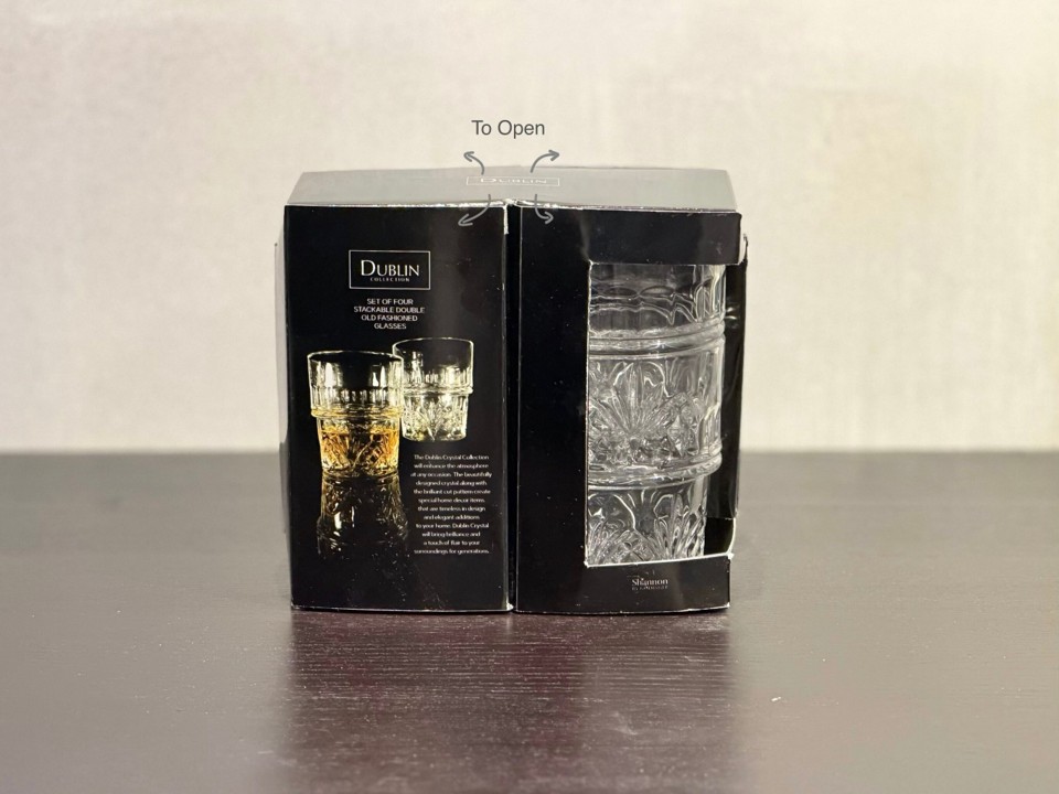 Packaging Redesign: Sustainable Brand Elevation (10-to-1)