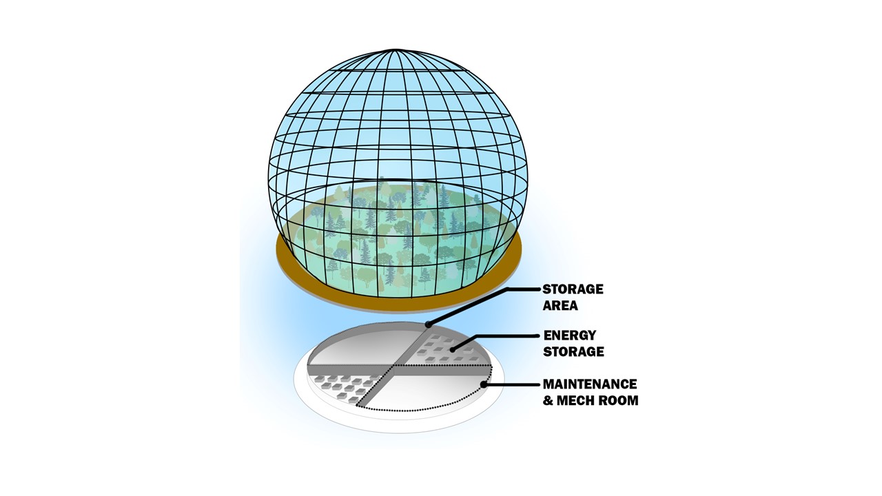 Toronto's Floating Gardens