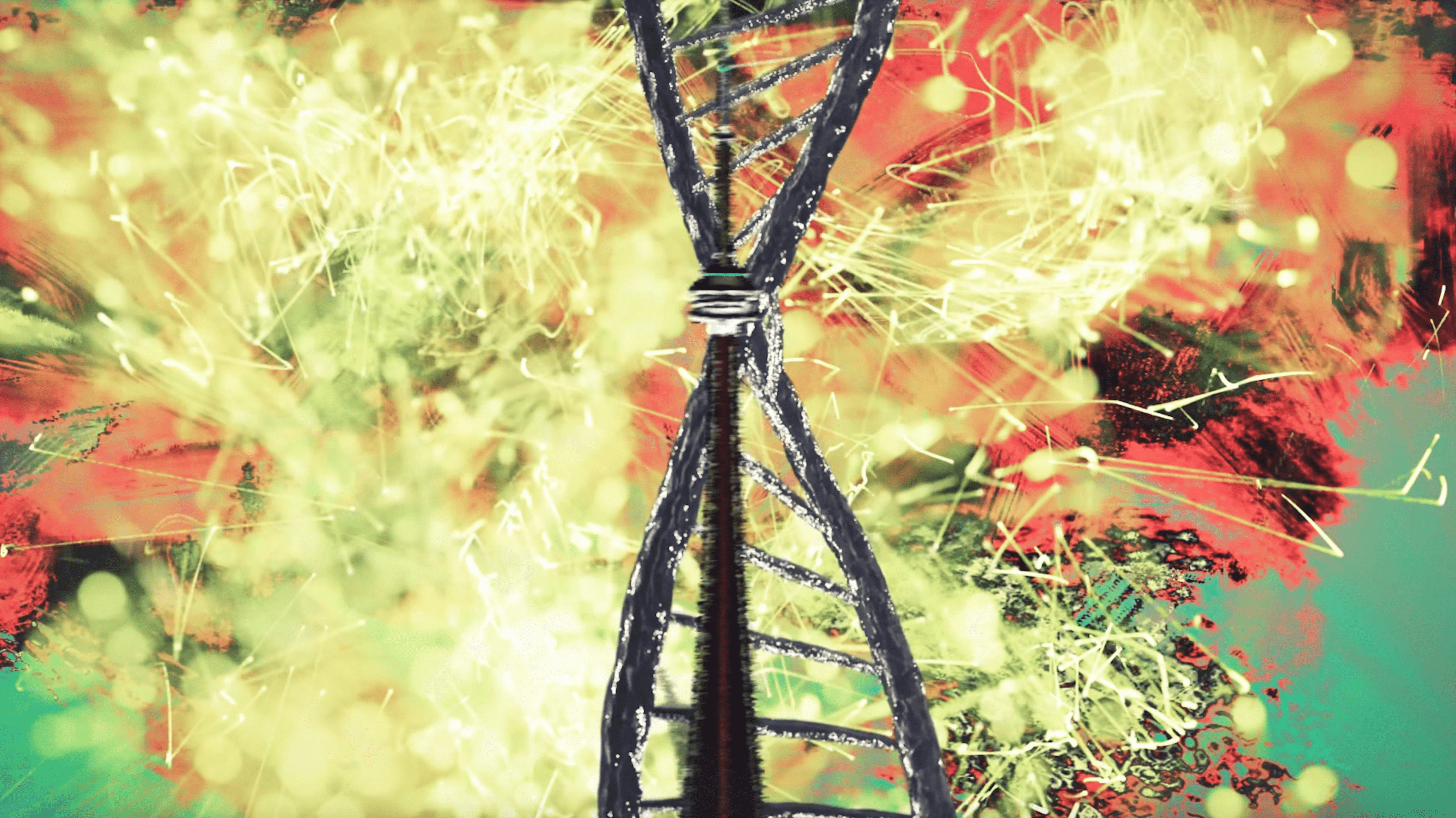 Motion Reel 2020 - 2021