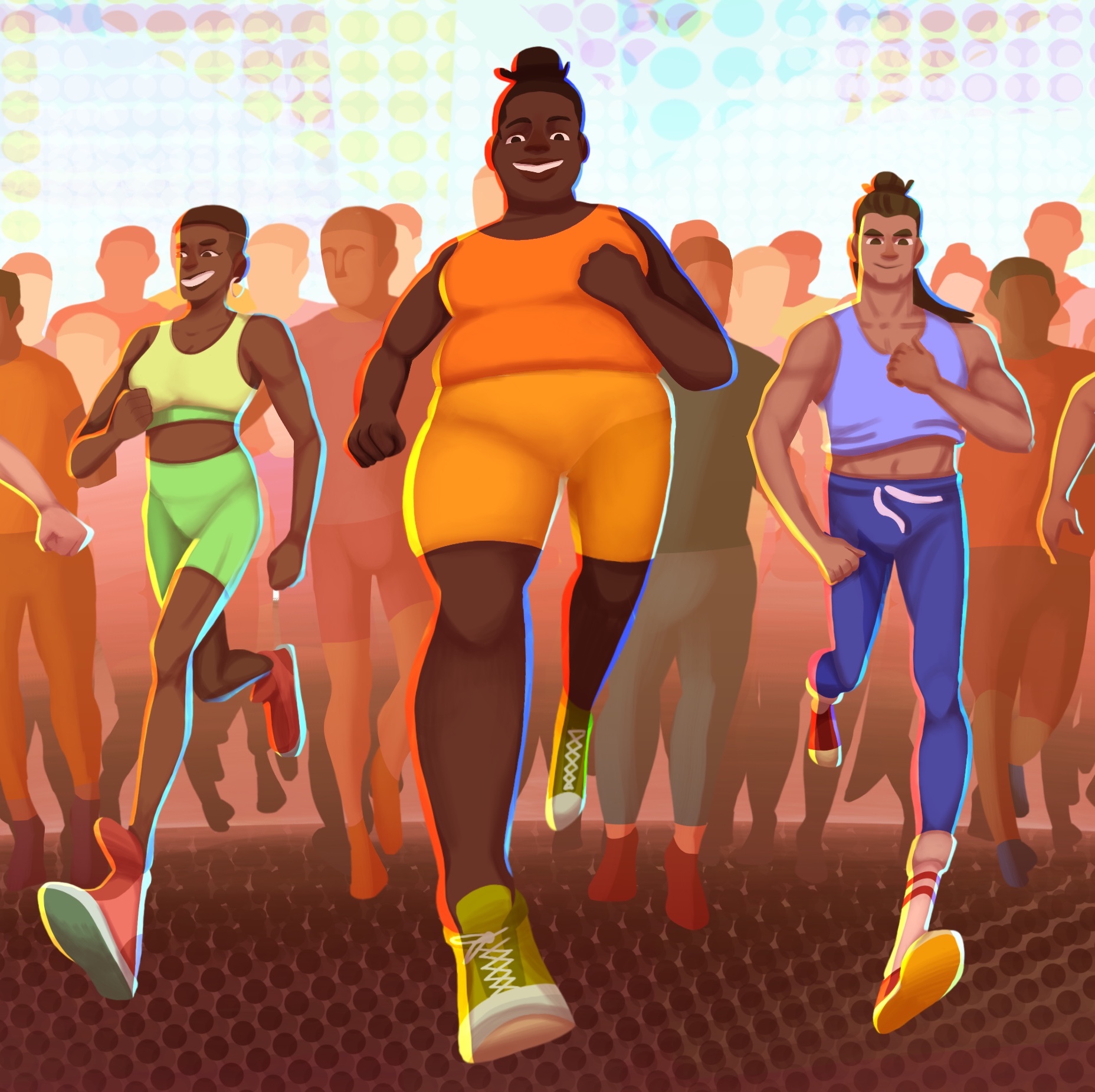 Mirna Valerio Poster