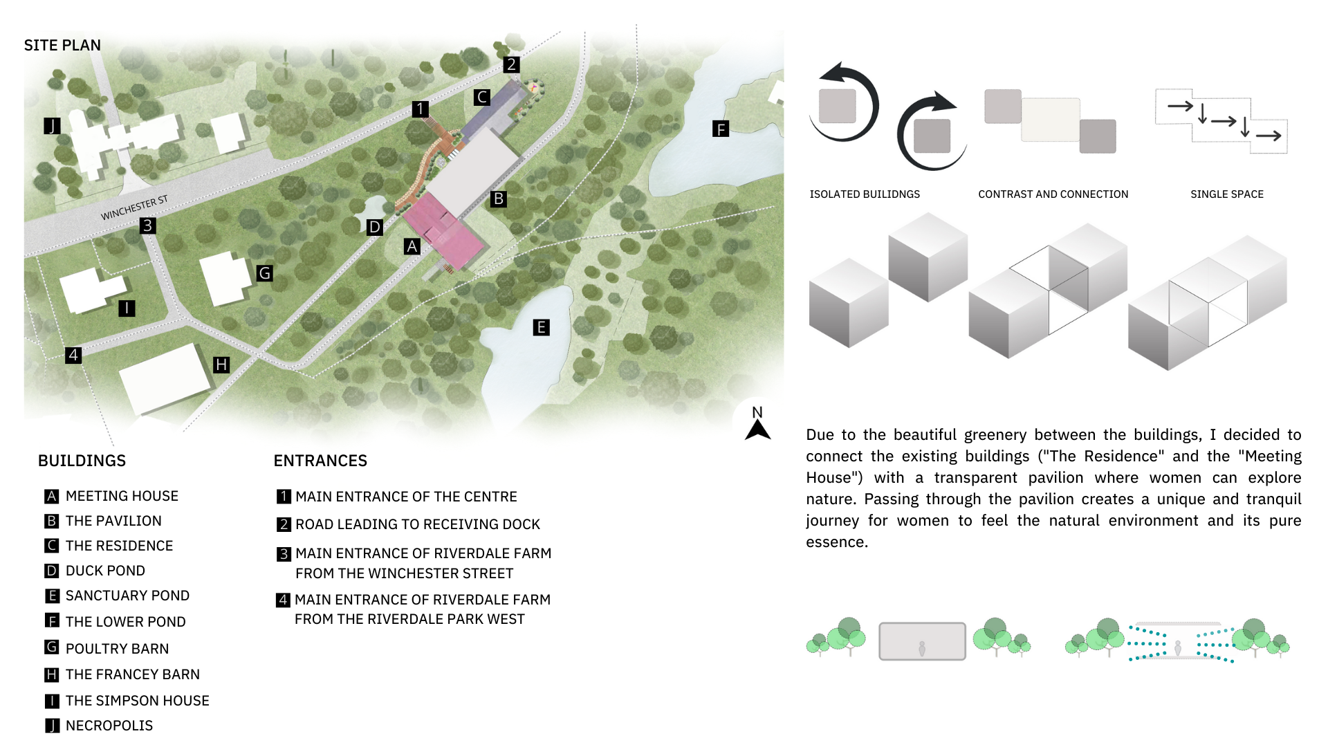 Women's Healing and Meditation Centre