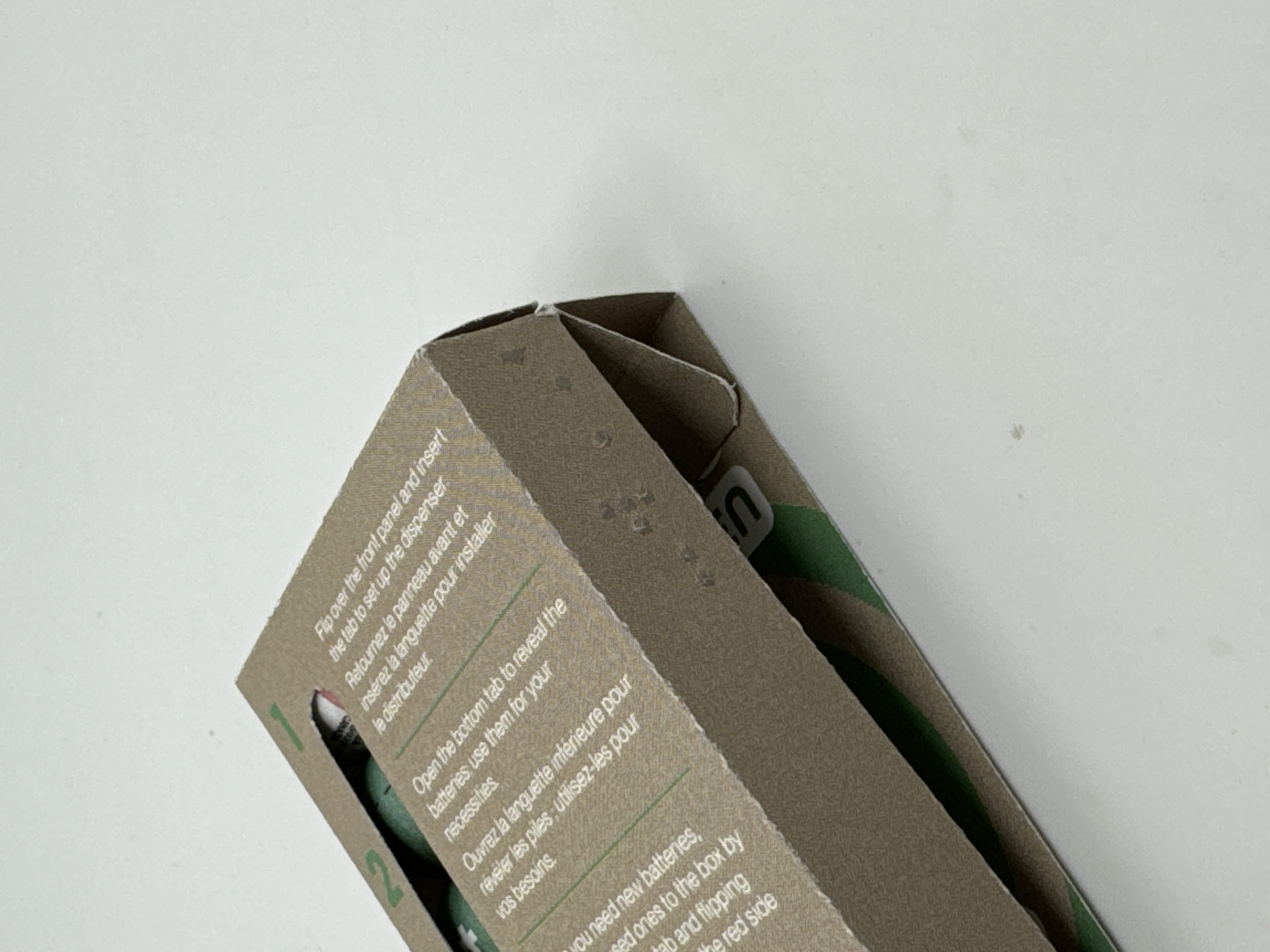 Pulse: Sustainable Batteries