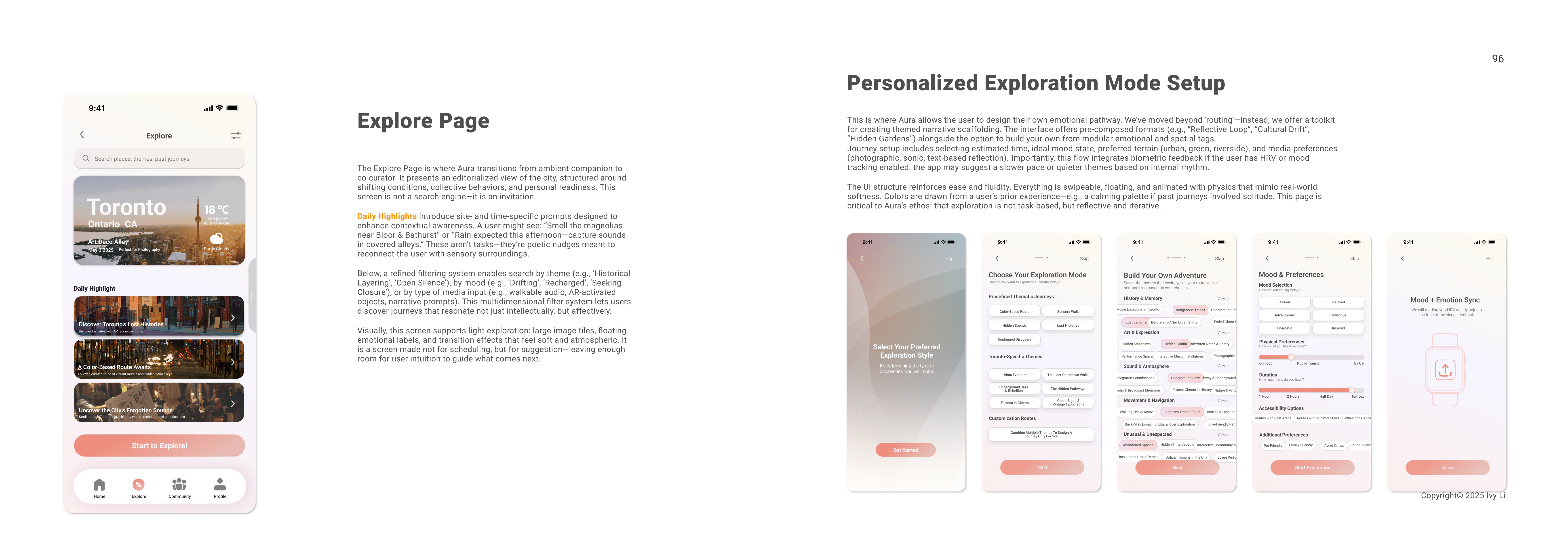 AURA - The City As Playground