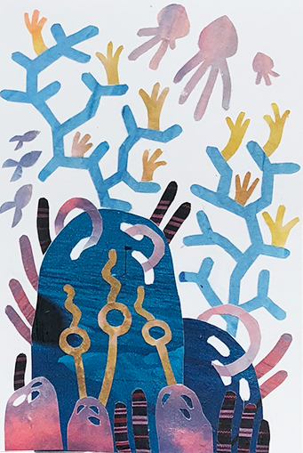 A Vibrant Encounter Part 2