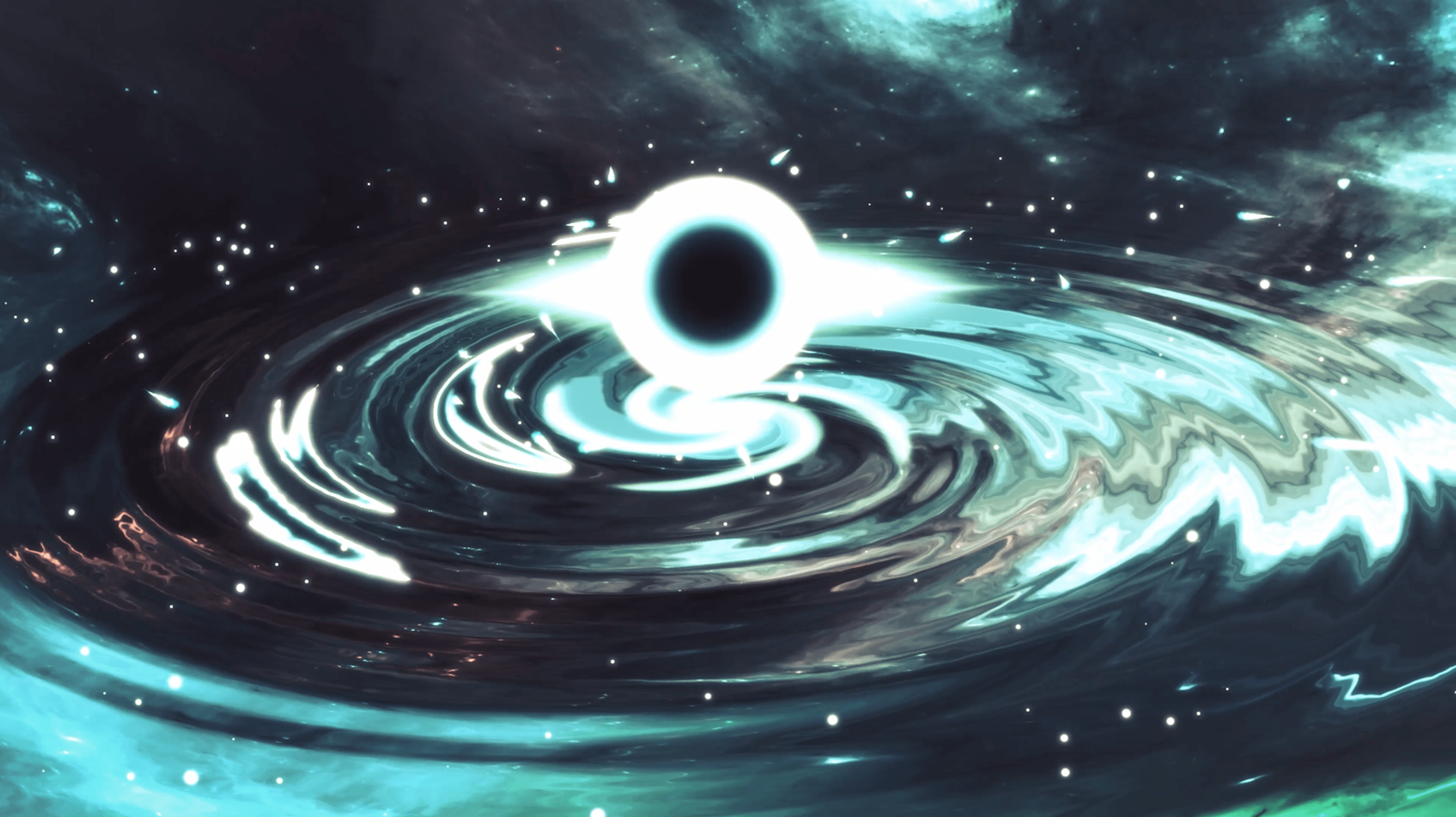 Motion Reel 2020 - 2021