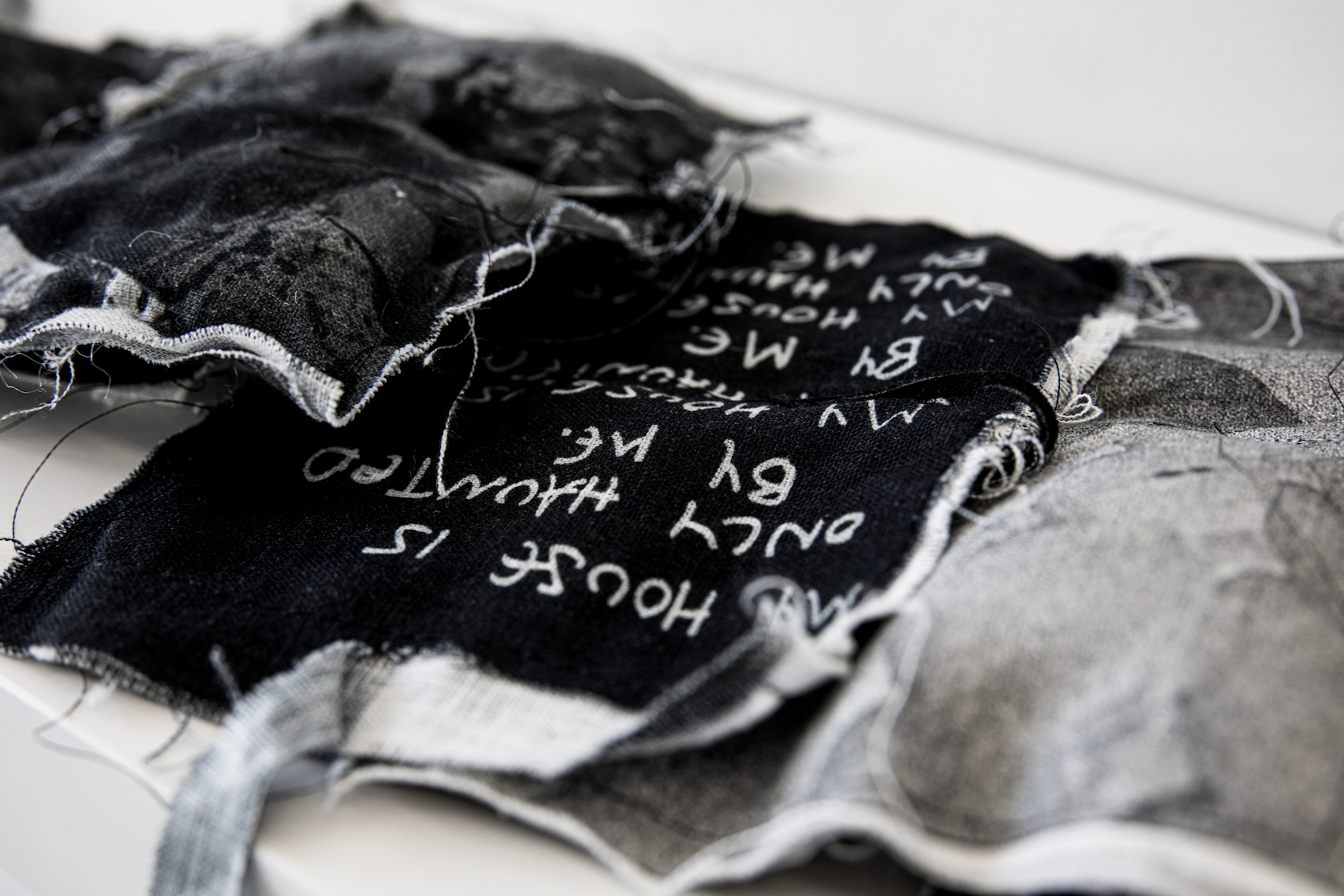 TIME AND MEMORY ARE FRAGILE