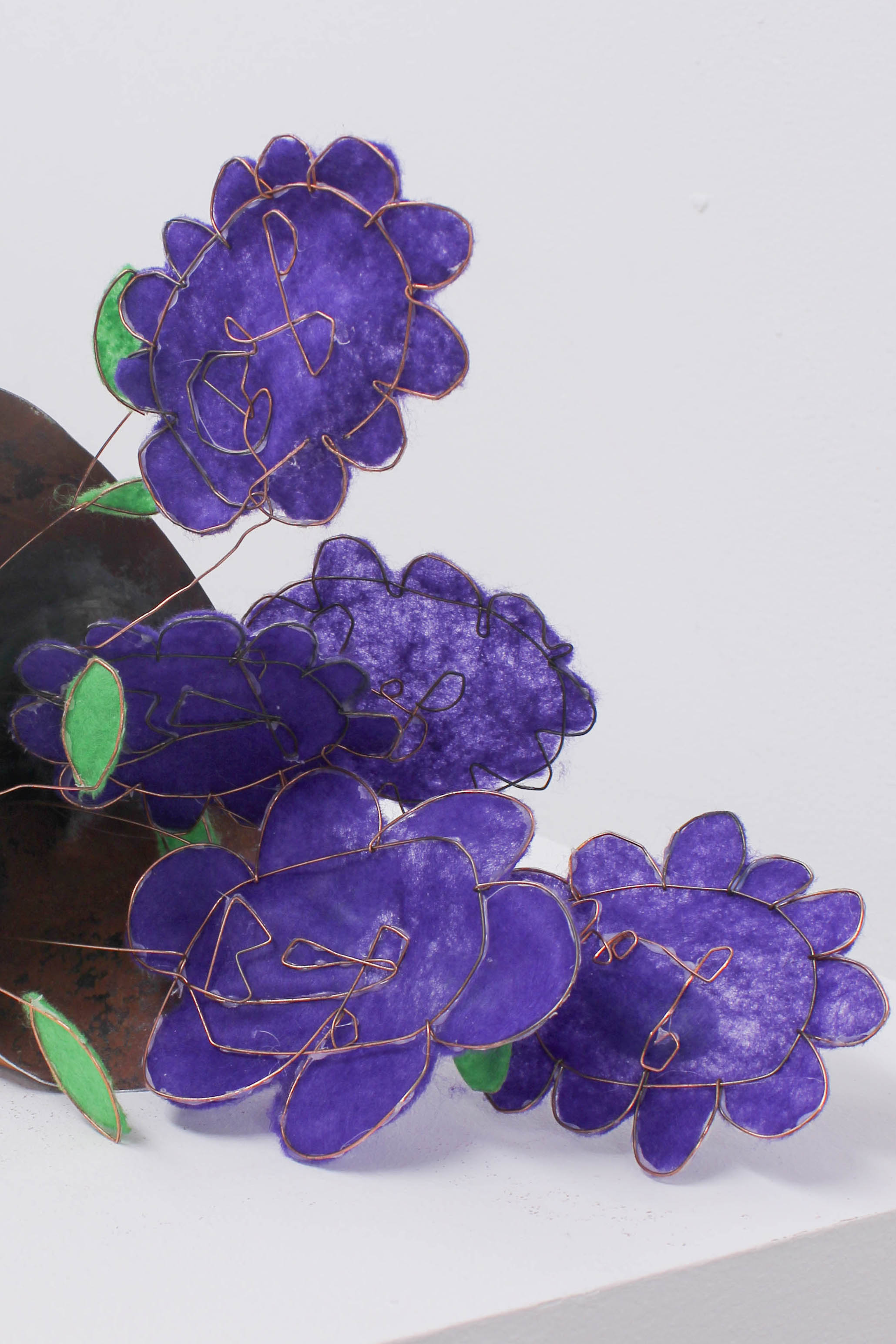 Flower Faces