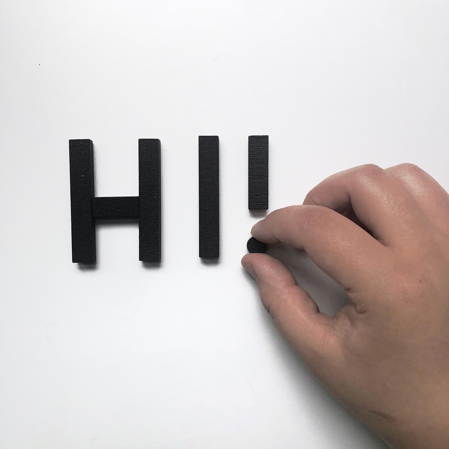 Teaching Tools for Graphic Design