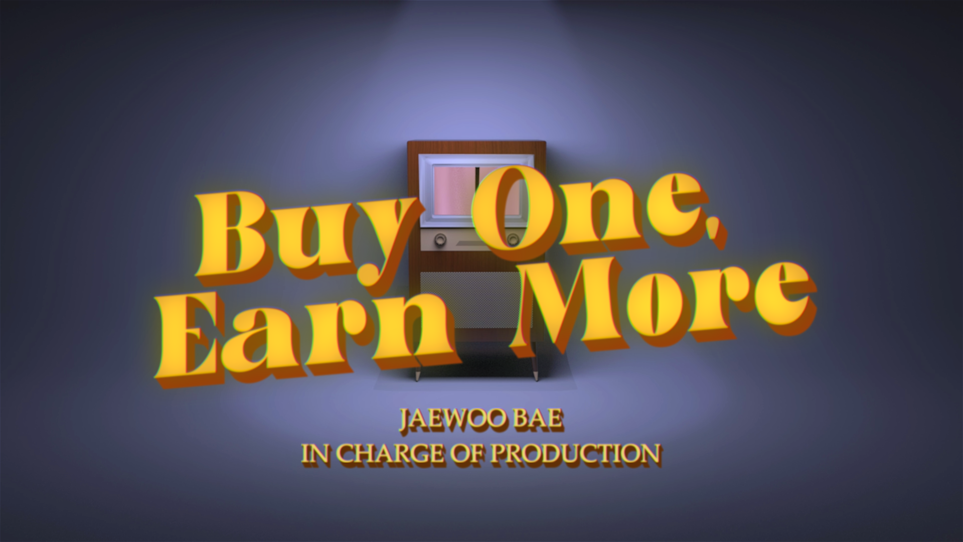 Buy One, Earn More