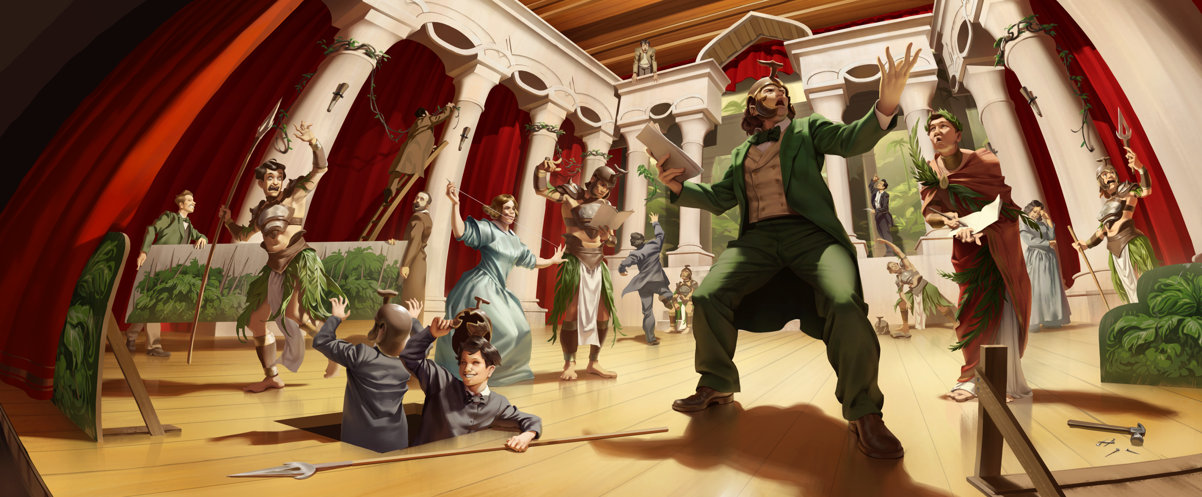 Lockstitch Sewing Machine