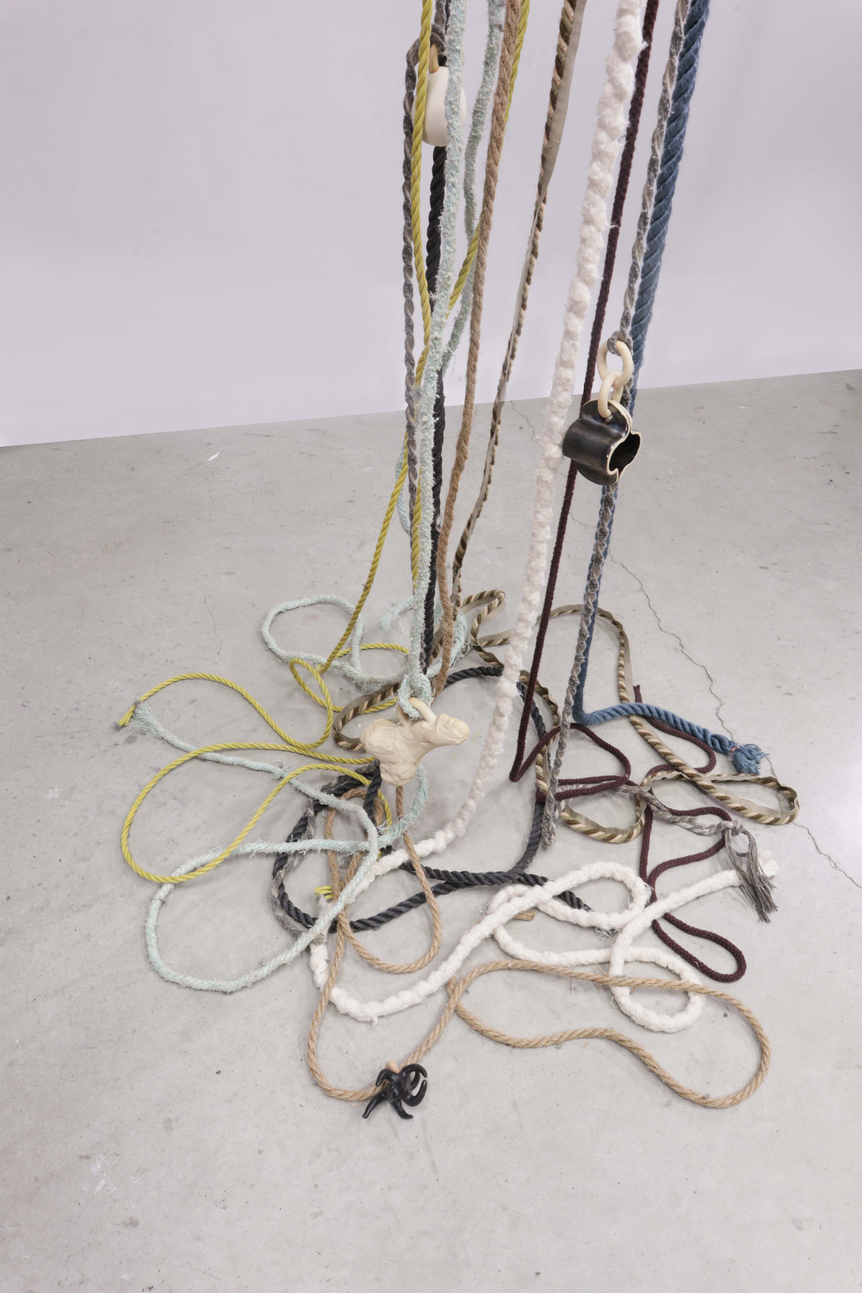 Axis Mundi, or Spigot of Divination