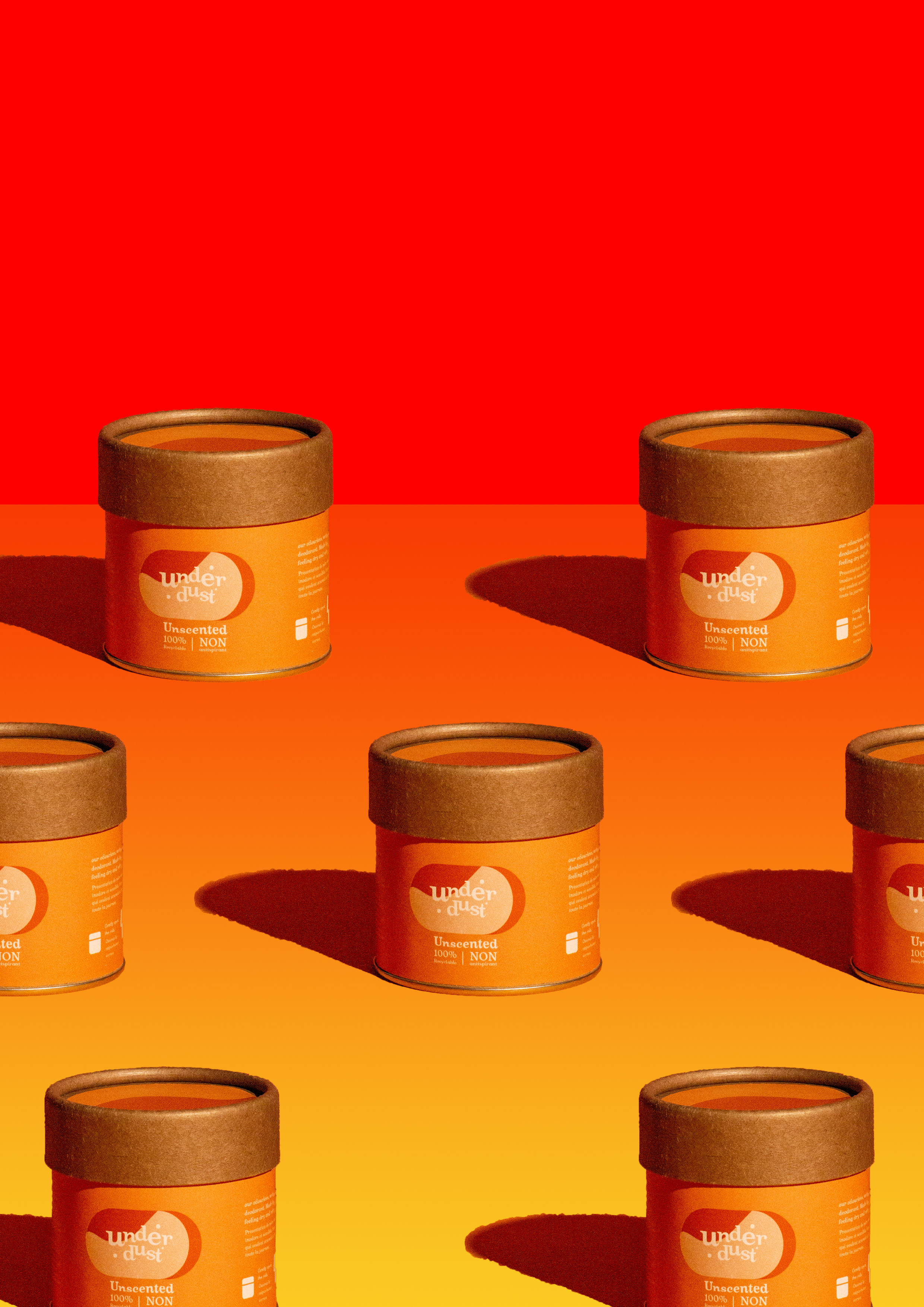 Branding for Underdust