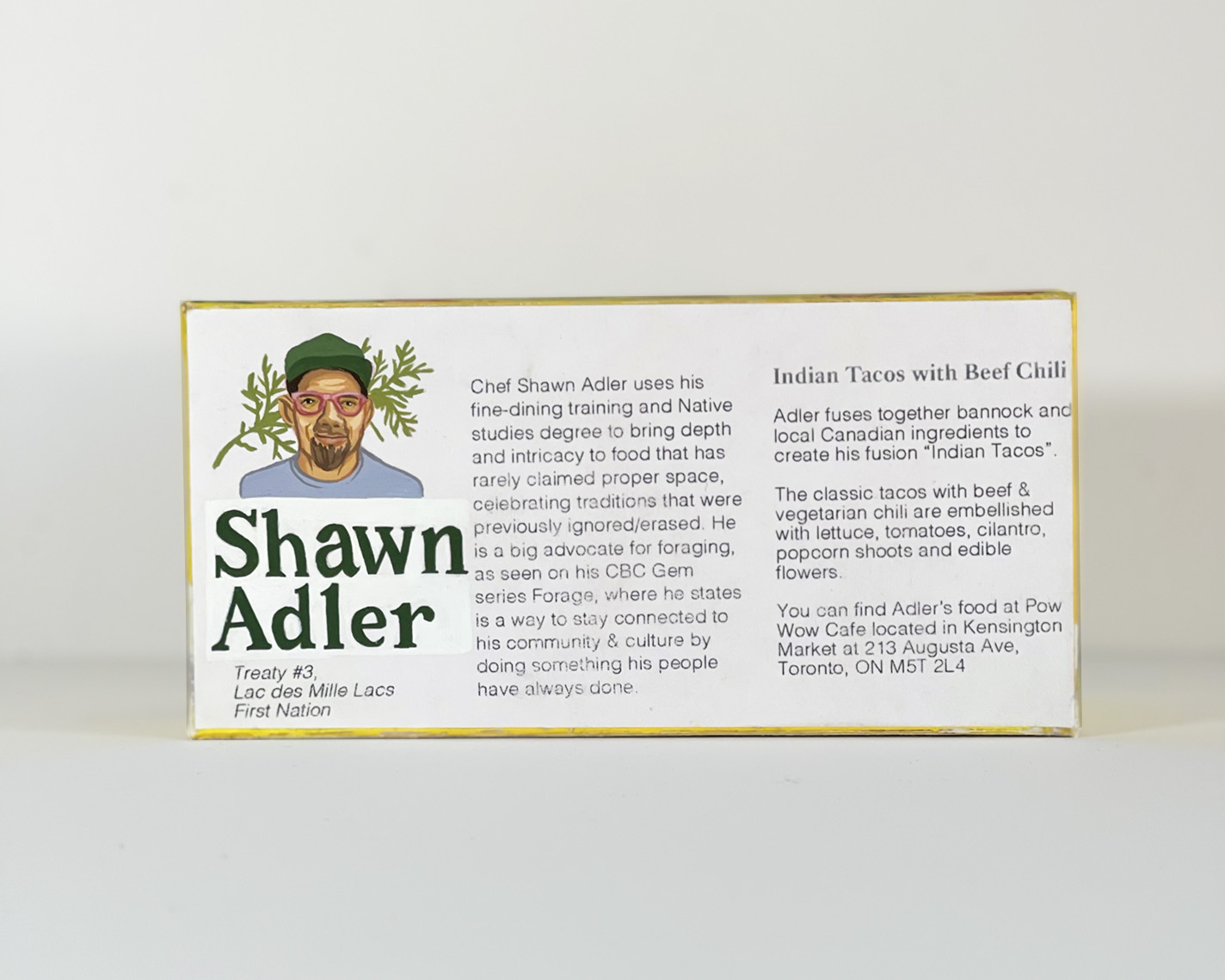 Decolonize Pure Lard