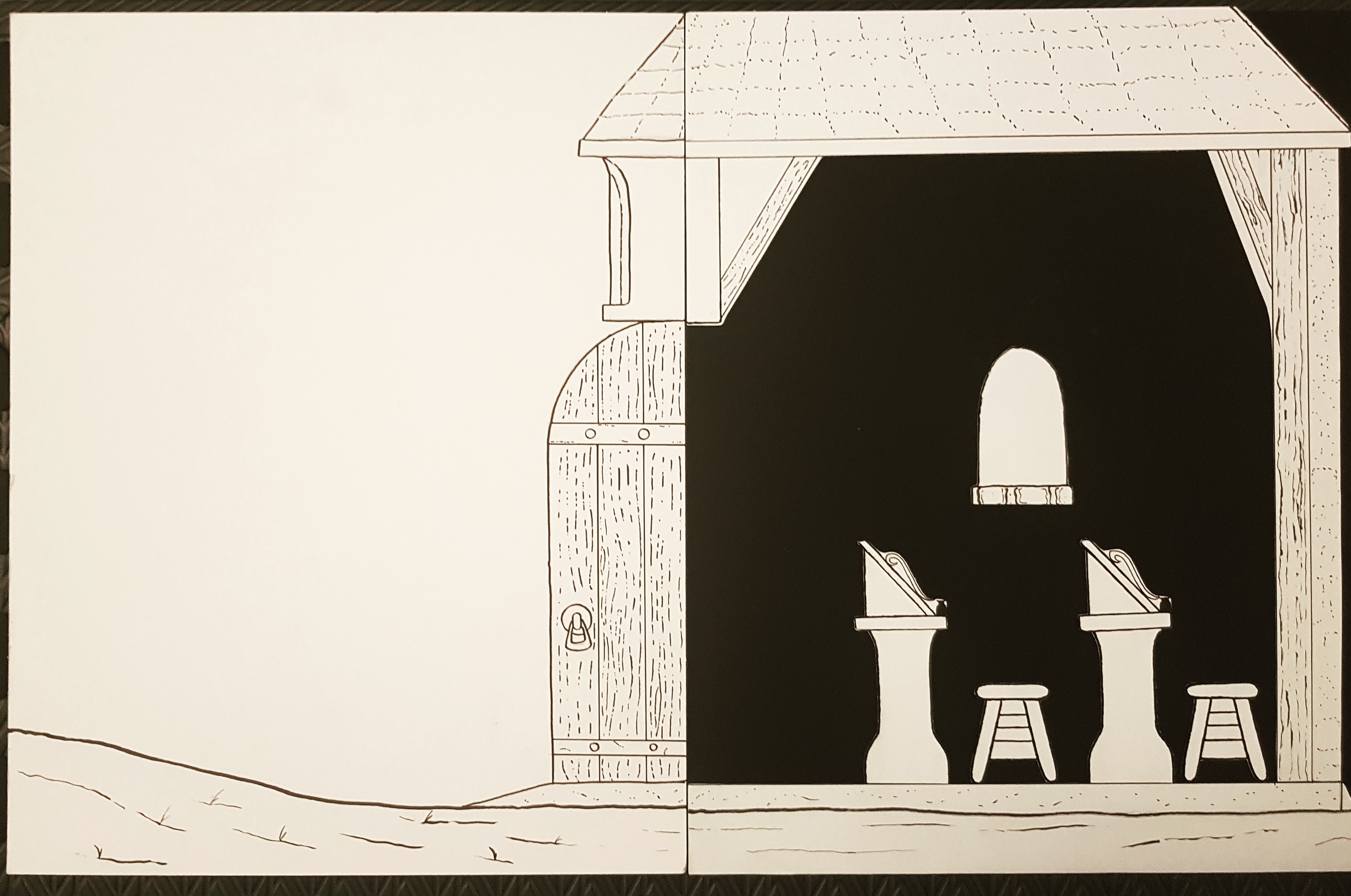 21. Intertwinned Docs