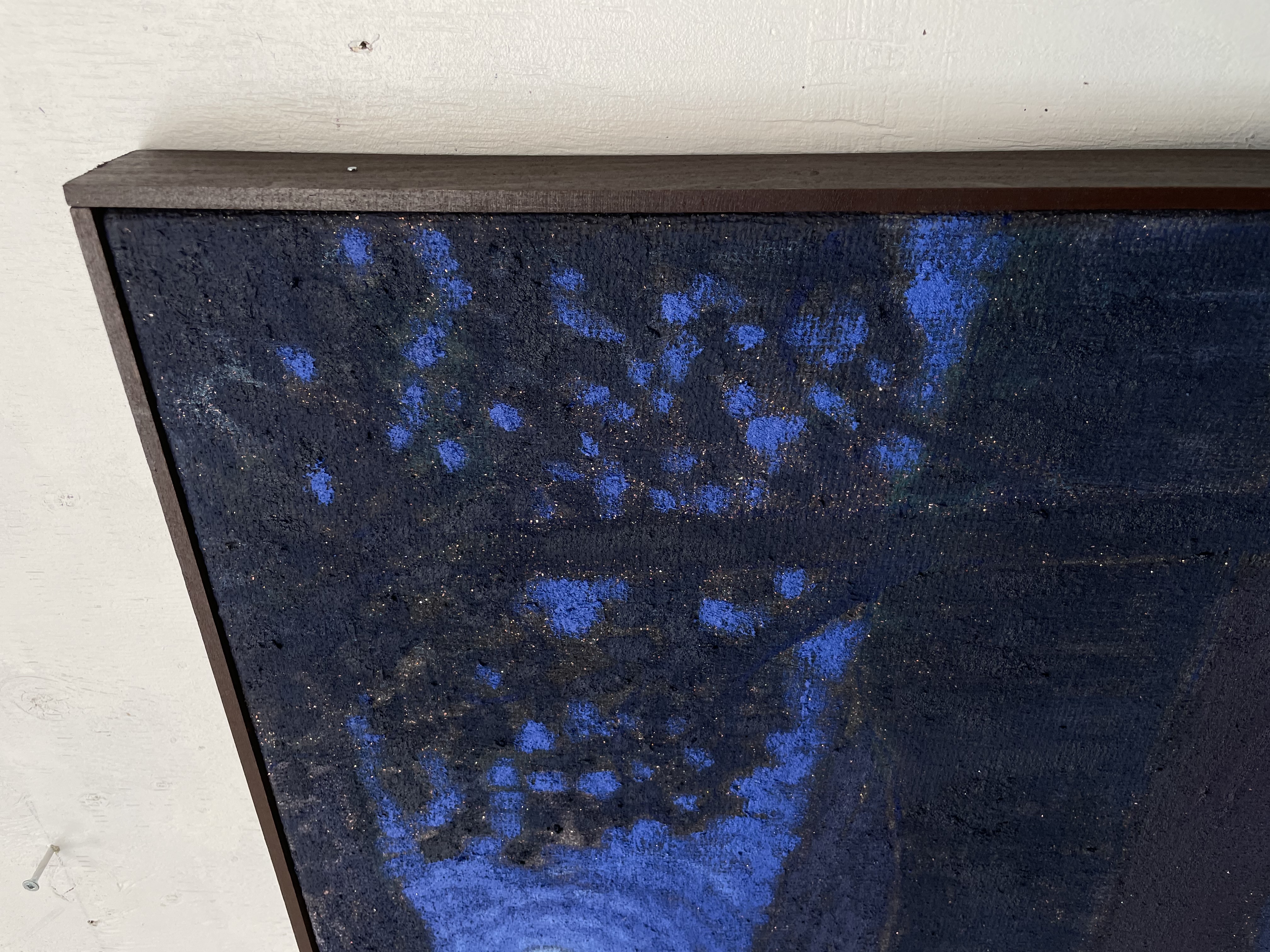 As Above, So Below, Between You and I (detail)