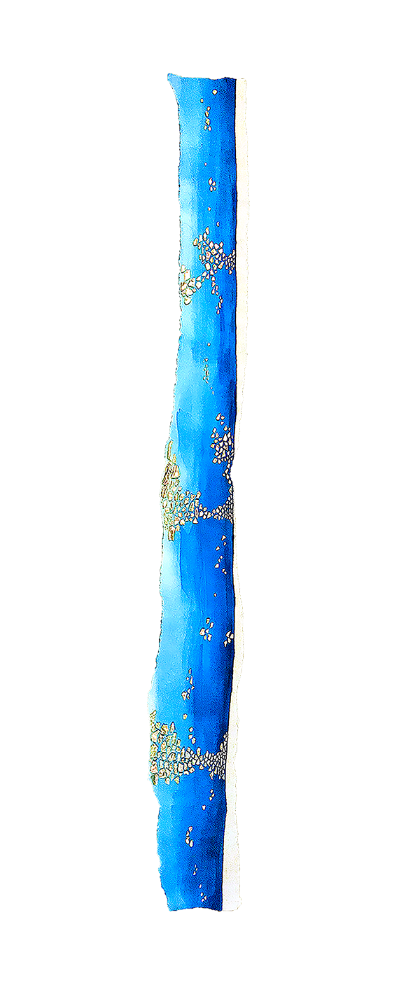 1:00PM (34.907000, 128.154100)