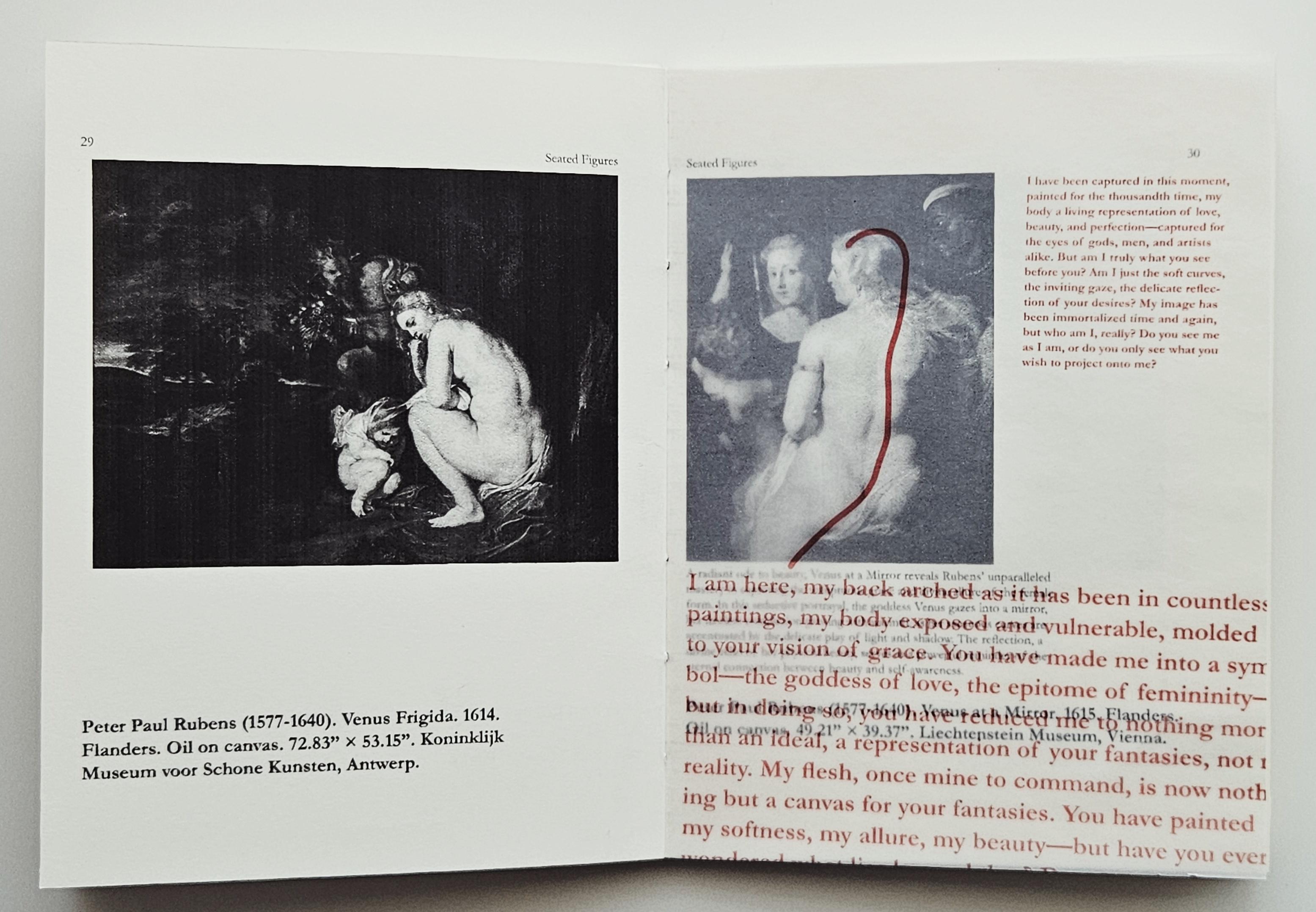 From Classical Art: Illustrated Catalogue