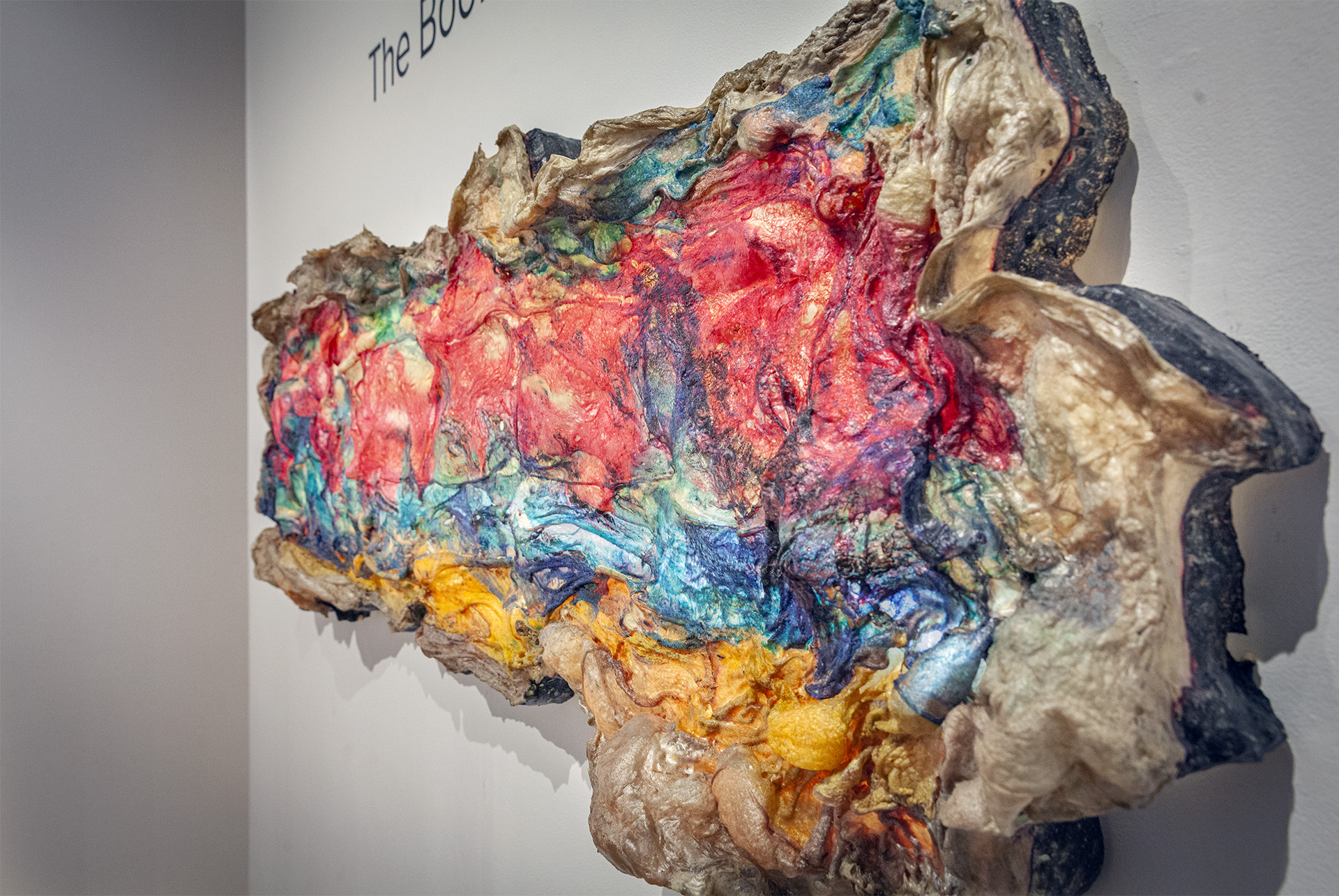 The Book of Waves Pt1