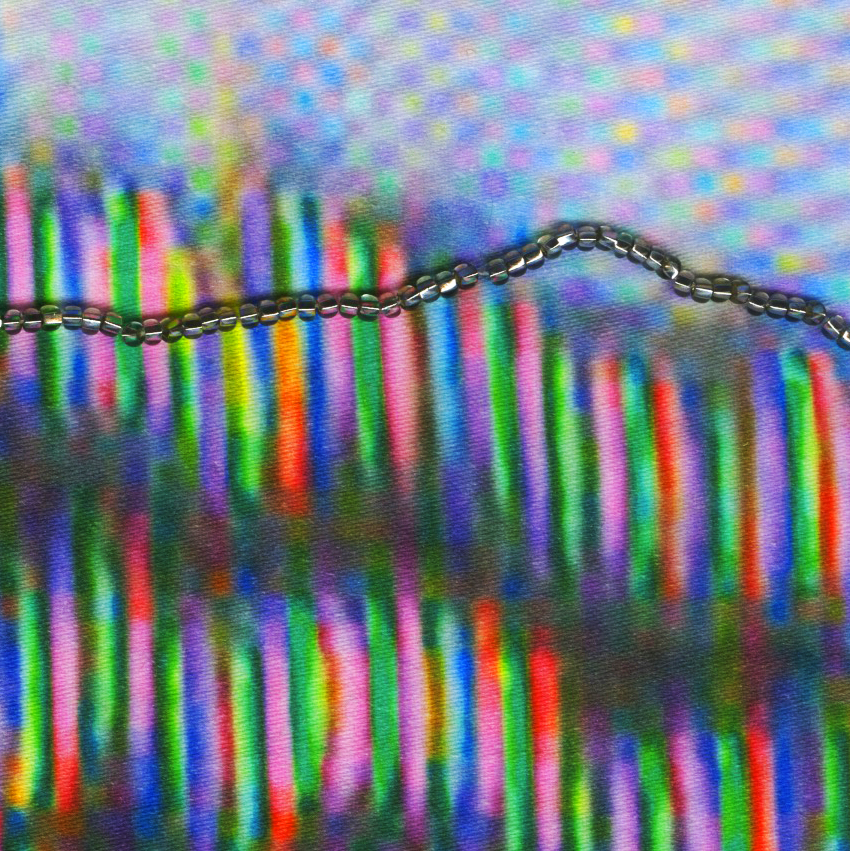 Machine & Me (Process 3)