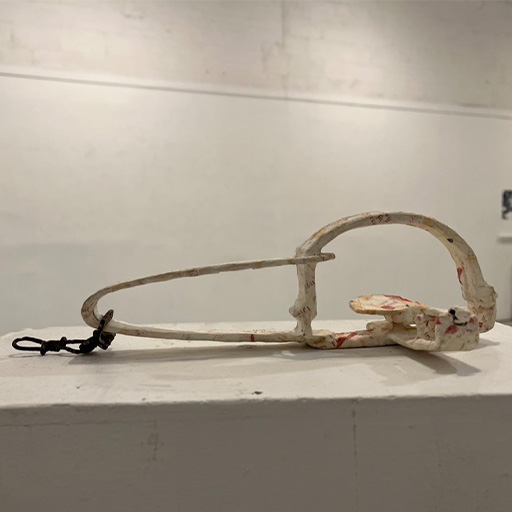 Trapped in Williams 1923 Treaty